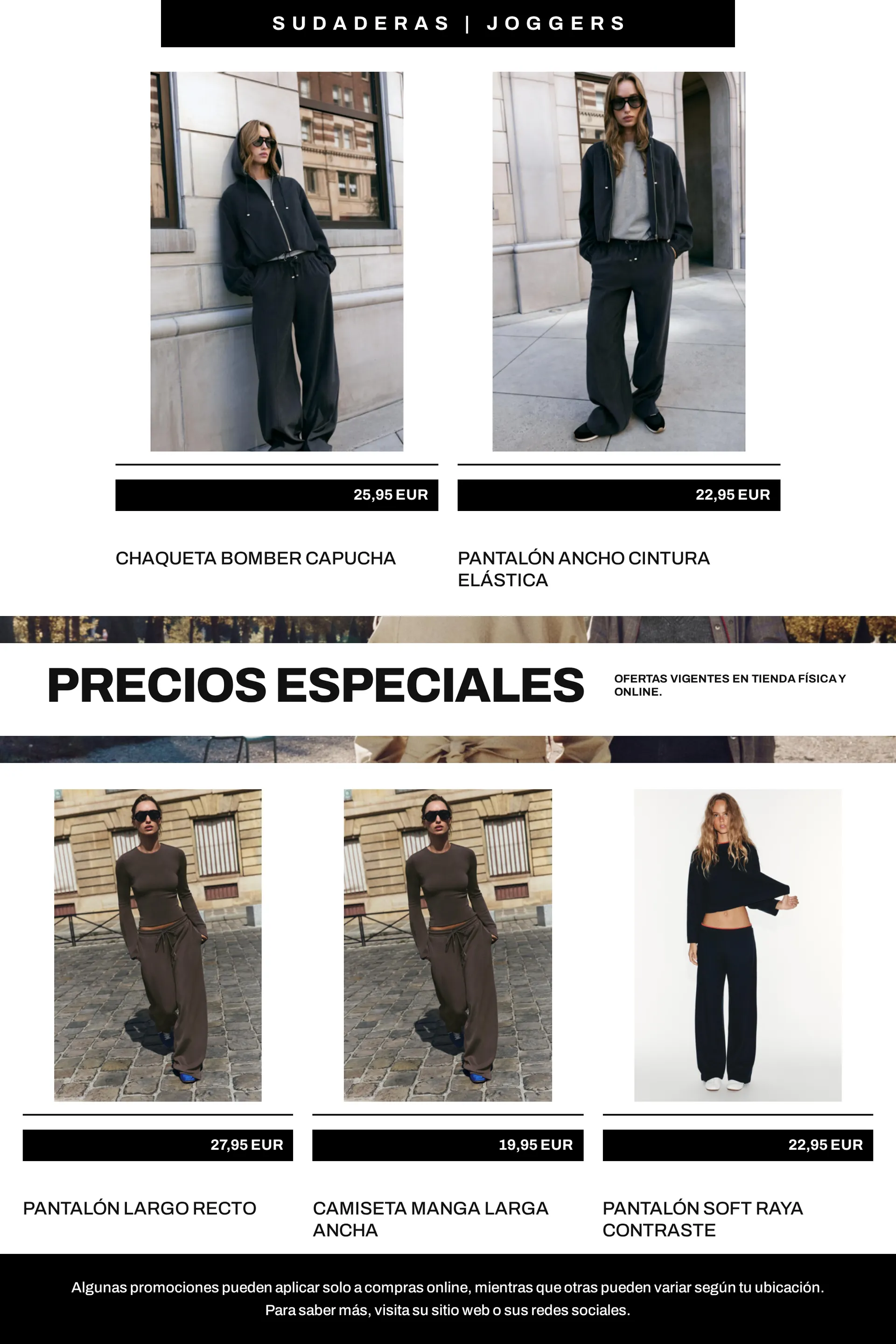Catálogo de Zara — Catálogo 1 — 2026-10-09 9 de octubre al 26 de octubre 2026 - Página 39