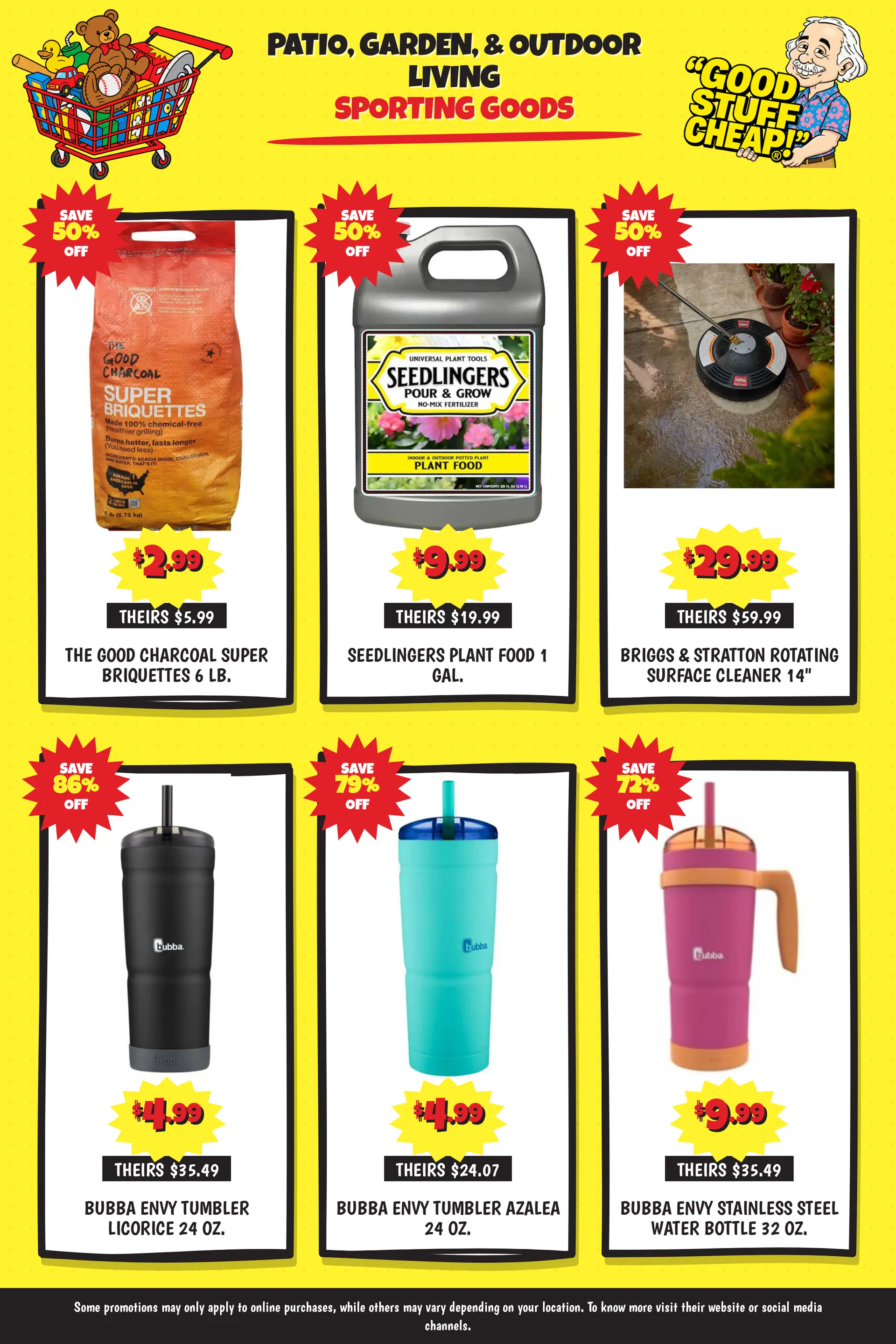 Weekly ad Ollie's — 2026-09-02 from September 2 to September 14 2026 - Page 39
