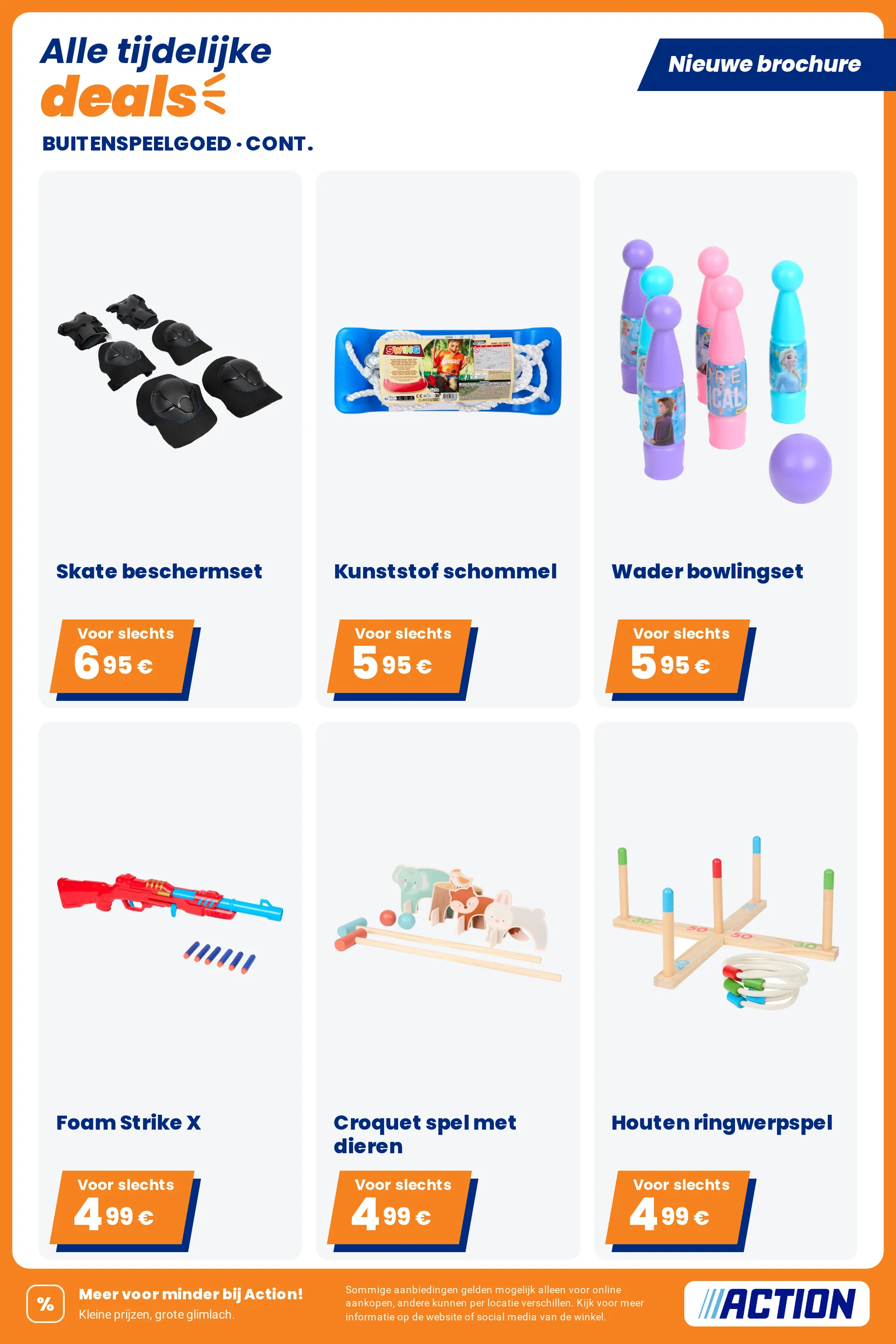 Ontdek alle acties van deze week! van 25 augustus tot 8 september 2026 - Folder pagina 39