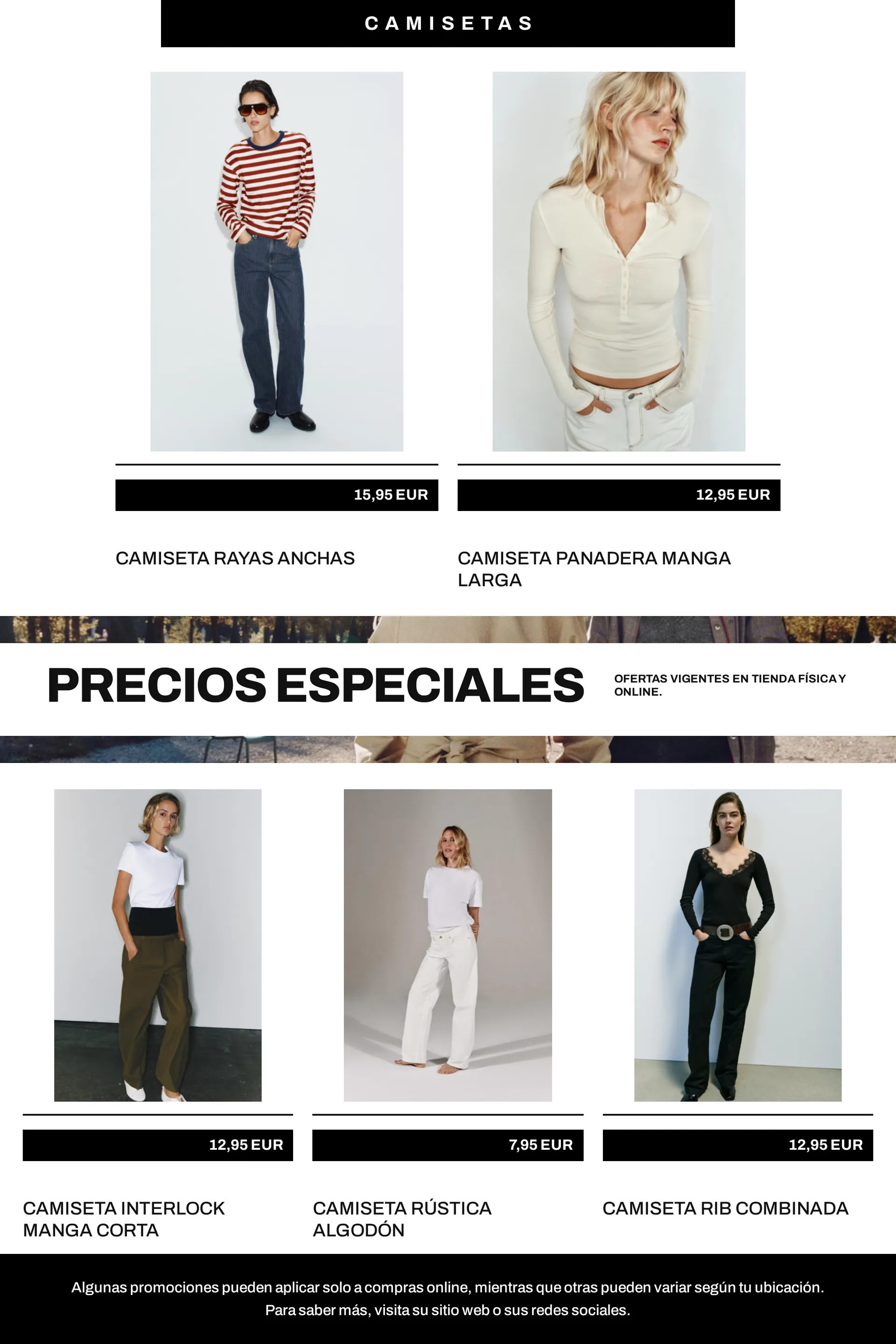 Catálogo de Zara — 2026-10-09 9 de octubre al 16 de octubre 2026 - Página 39
