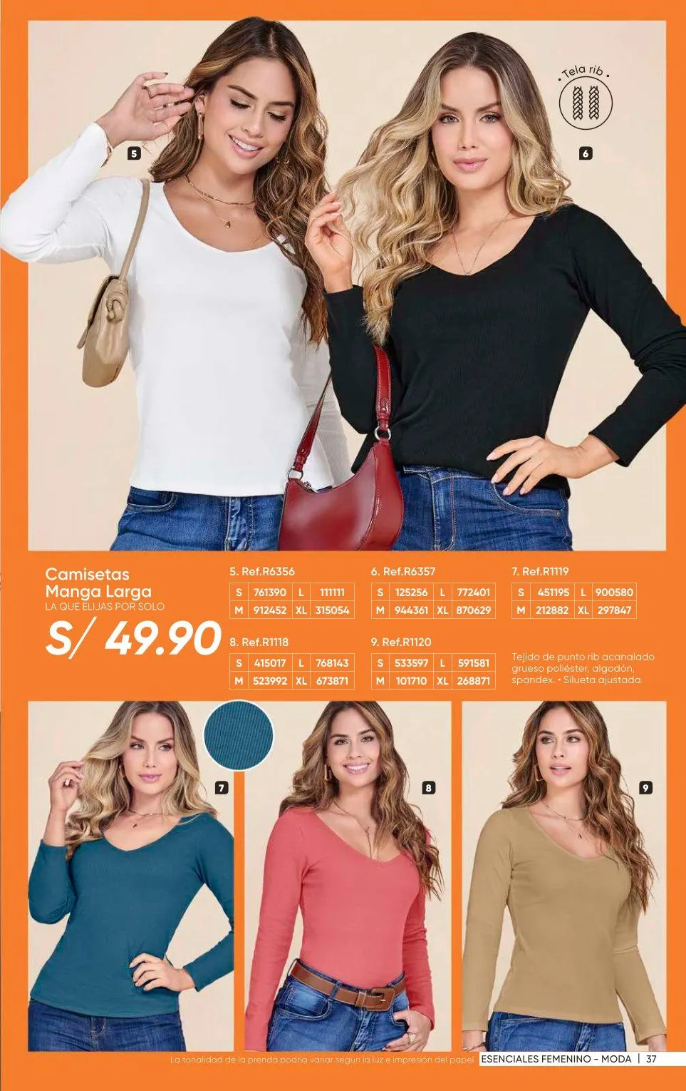 Catalogo de Azzorti — 2026-08-25 25 de agosto al 30 de diciembre 2026 - Pag 39