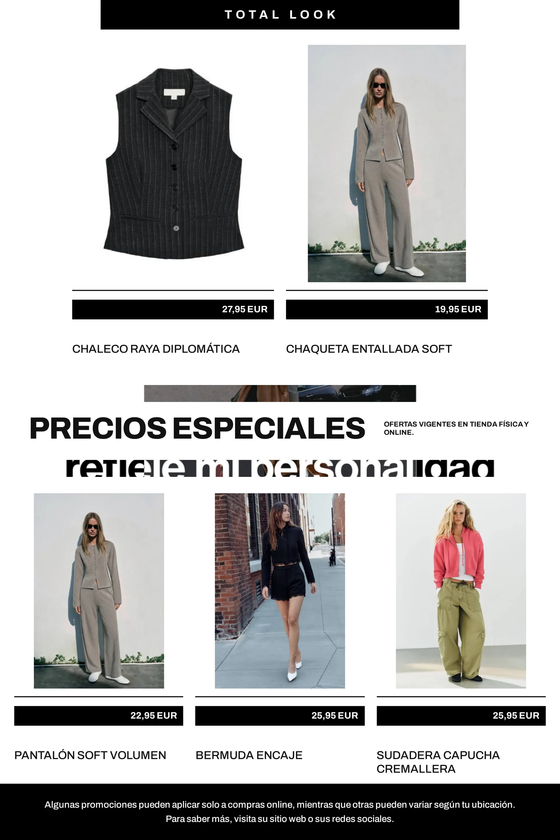 Catálogo de Zara — Mujer — 2026-09-08 8 de septiembre al 18 de septiembre 2026 - Página 39