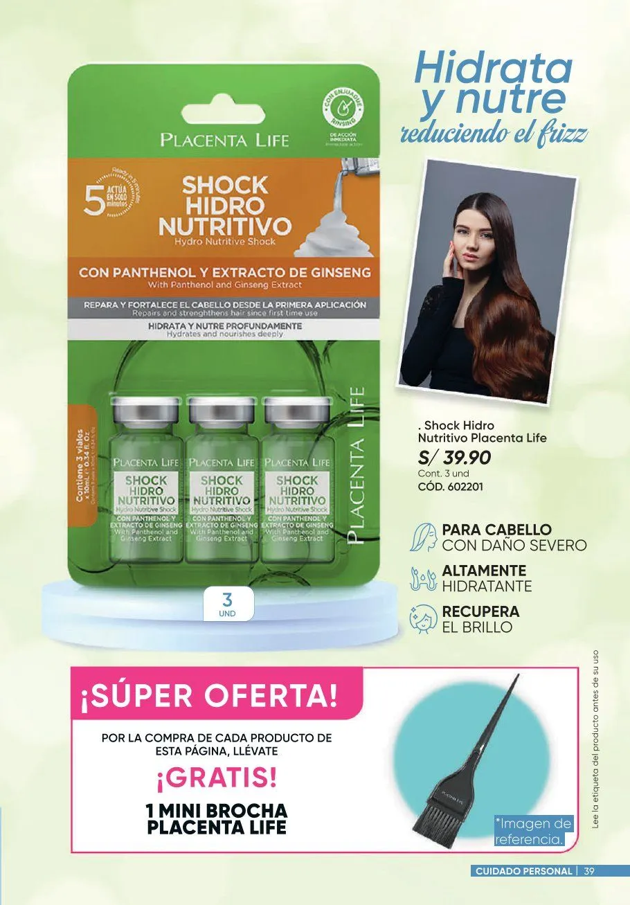 Catalogo de Azzorti — 2026-08-25 25 de agosto al 30 de diciembre 2026 - Pag 39