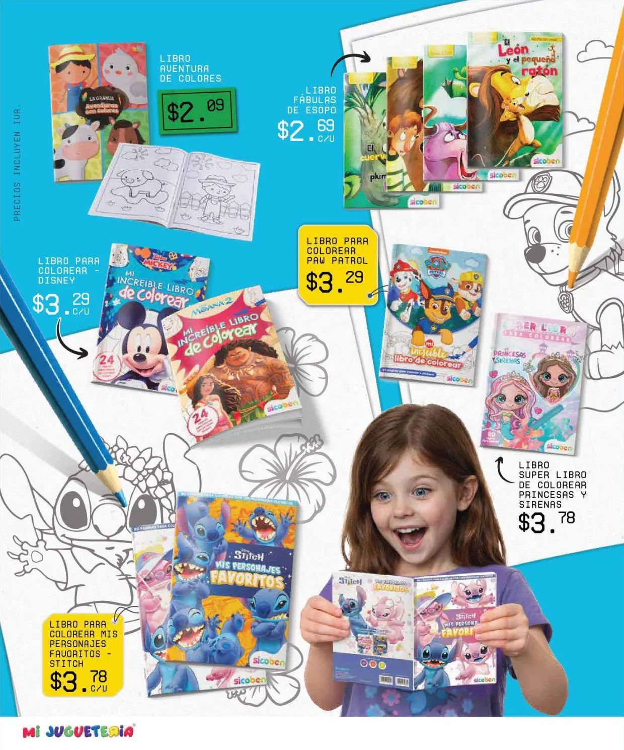 Catalogo de Mi Comisariato — 2026-08-27 27 de agosto al 11 de septiembre 2026 - Pag 39
