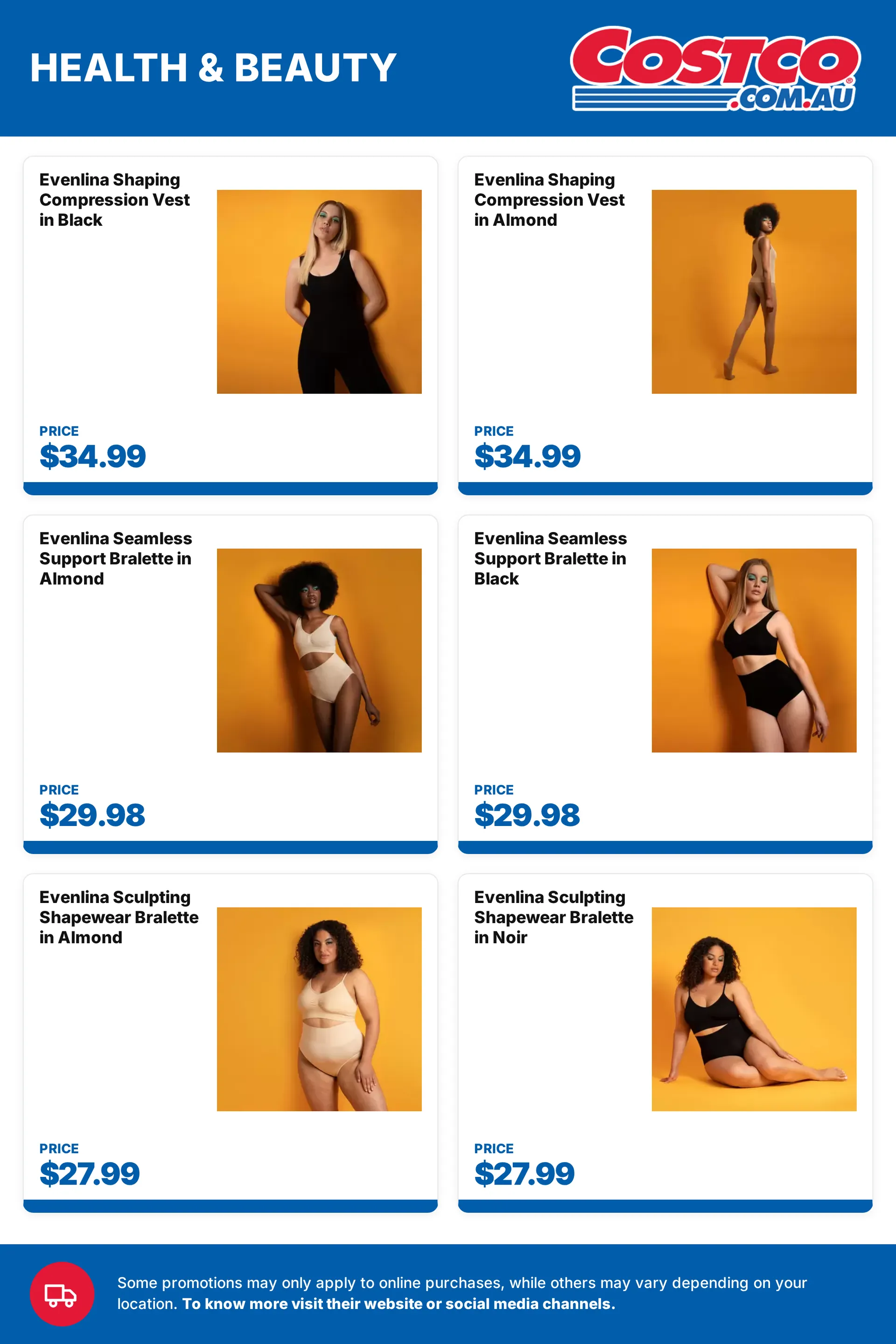 Costco — 2026-10-07 from 7 October to 14 October 2026 - Catalogue Page 40