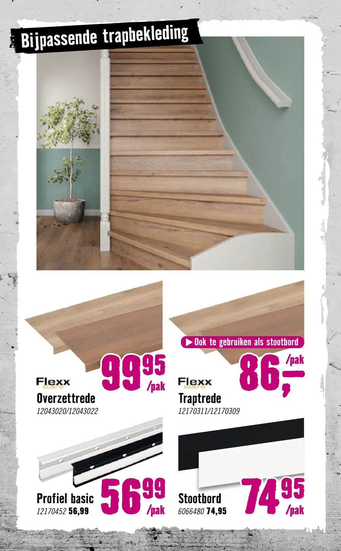 Hornbach — 2026-10-23 van 23 oktober tot 1 november 2026 - Folder pagina 40