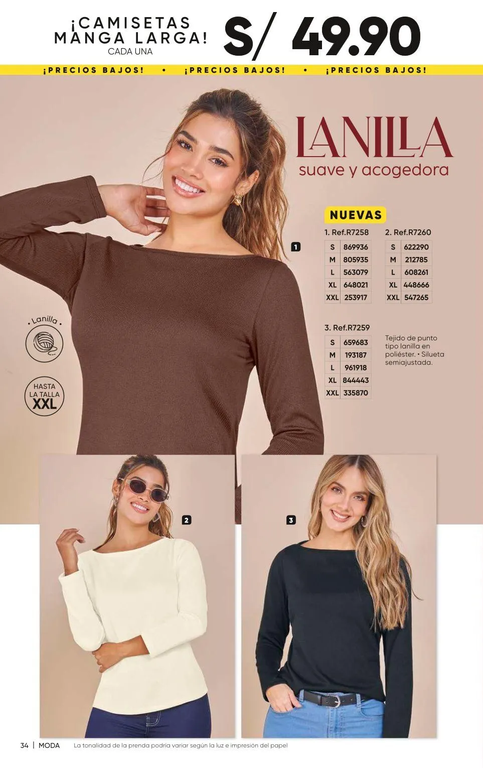 Catalogo de Azzorti — 2026-08-25 25 de agosto al 30 de diciembre 2026 - Pag 40