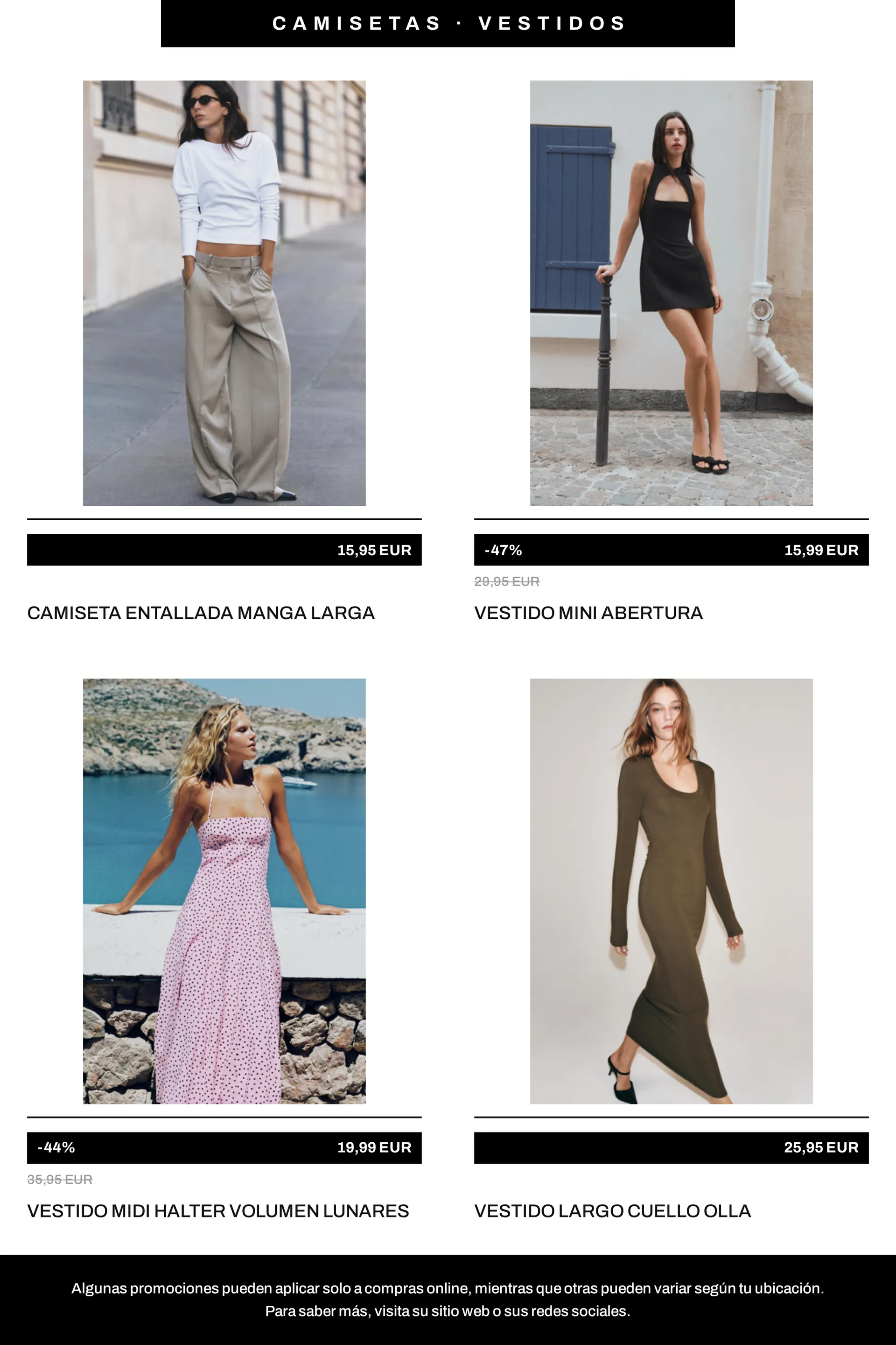 Catálogo de Zara — 2026-10-09 9 de octubre al 16 de octubre 2026 - Página 40