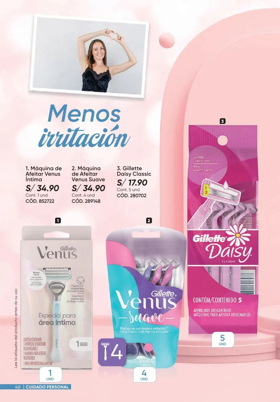 Catalogo de Azzorti — 2026-08-25 25 de agosto al 30 de diciembre 2026 - Pag 40