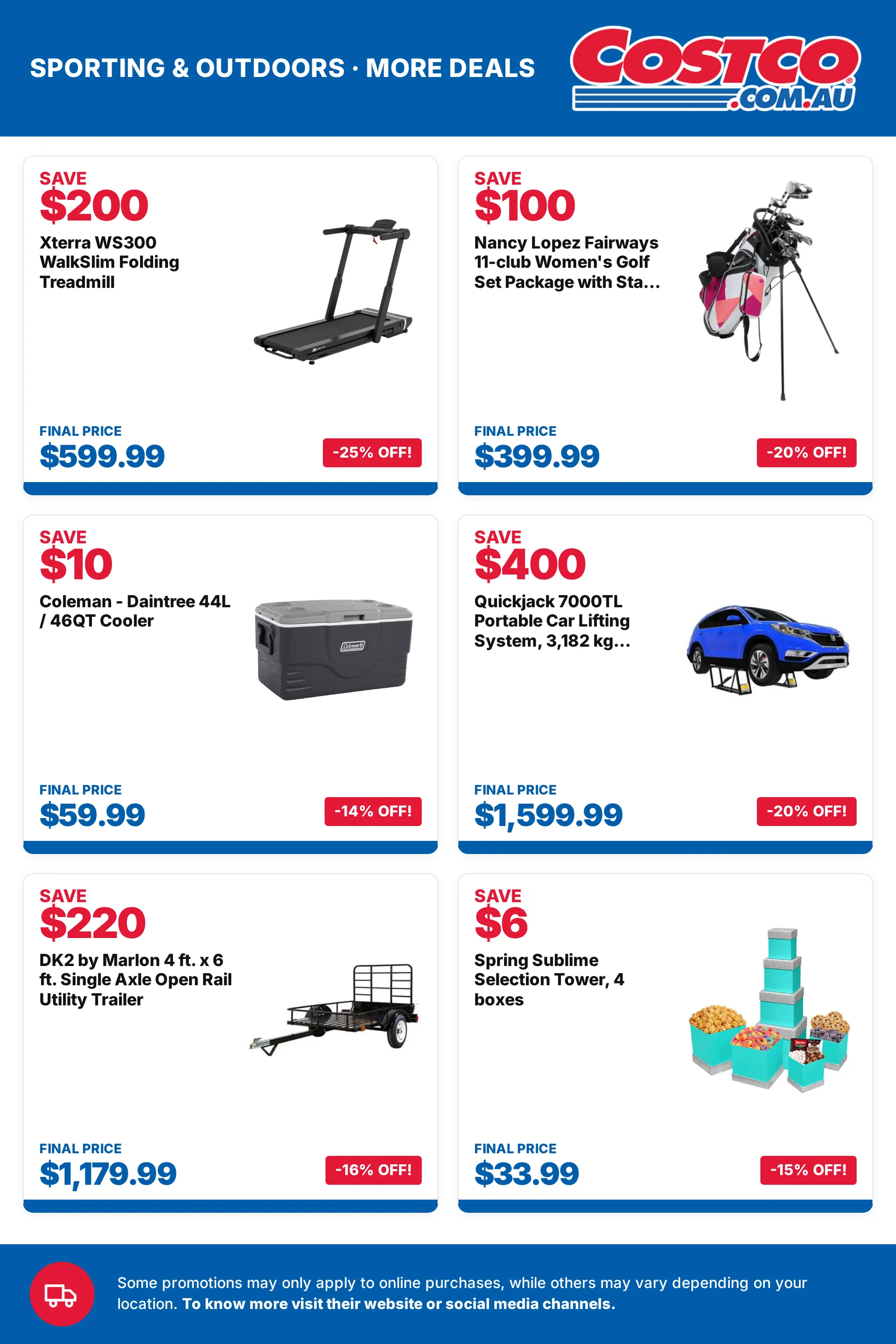 Costco — 2026-09-03 from September 3 to September 10 2026 - flyer page 40