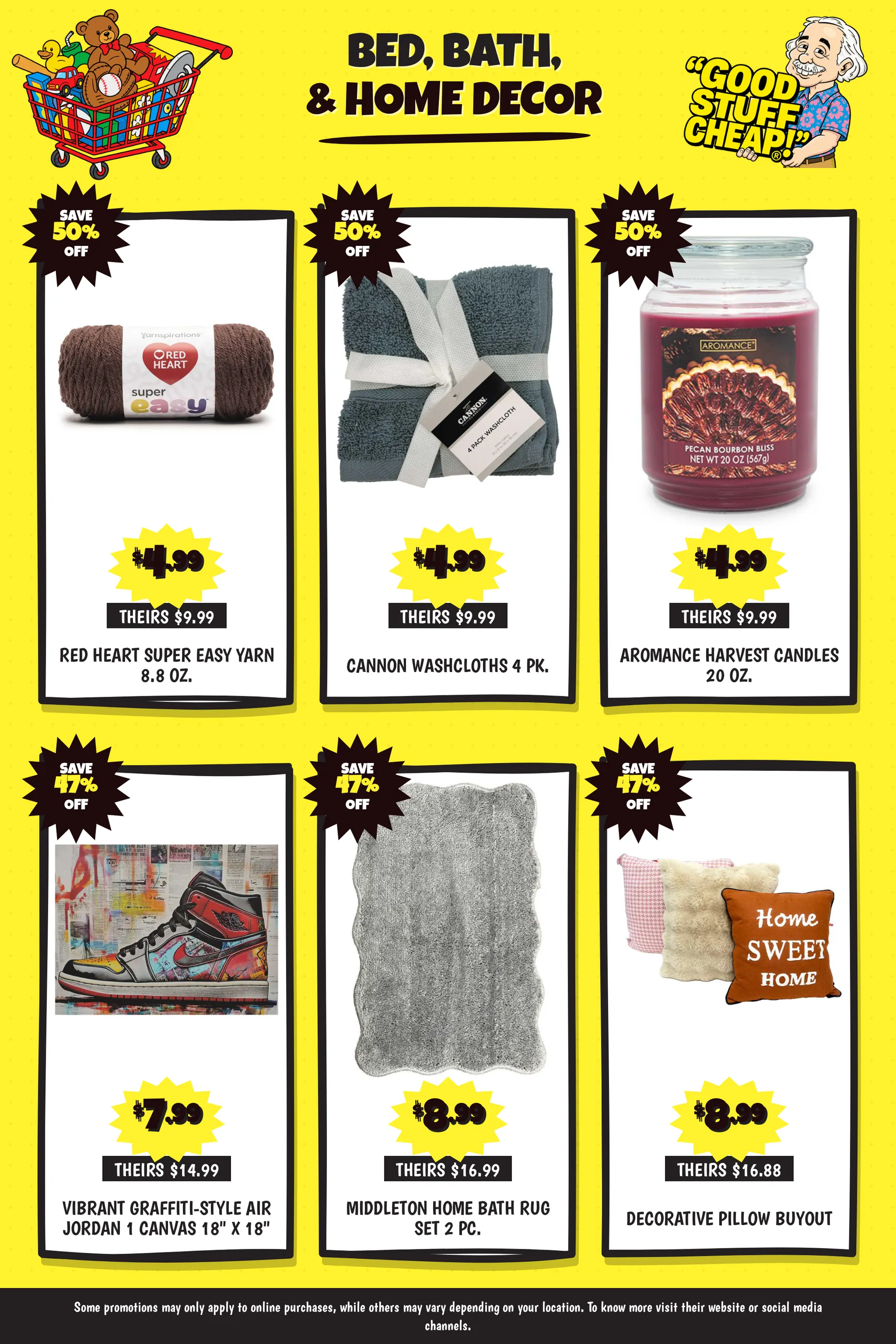 Weekly ad Ollie's — Catálogo 1 — 2026-09-18 from September 18 to October 5 2026 - Page 40