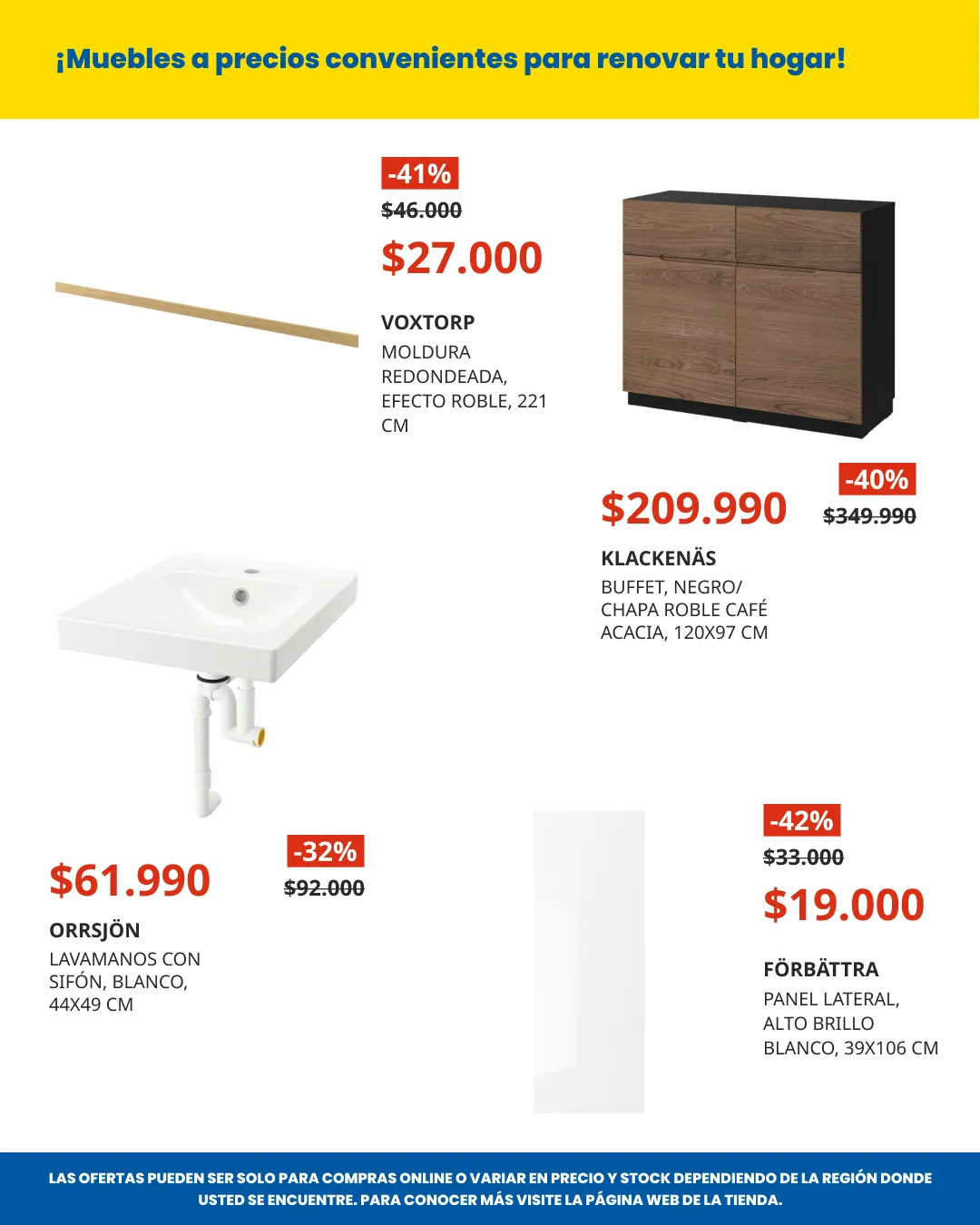 Catálogo de IKEA — 2026-09-22 22 de septiembre al 7 de octubre 2026 - Página 40