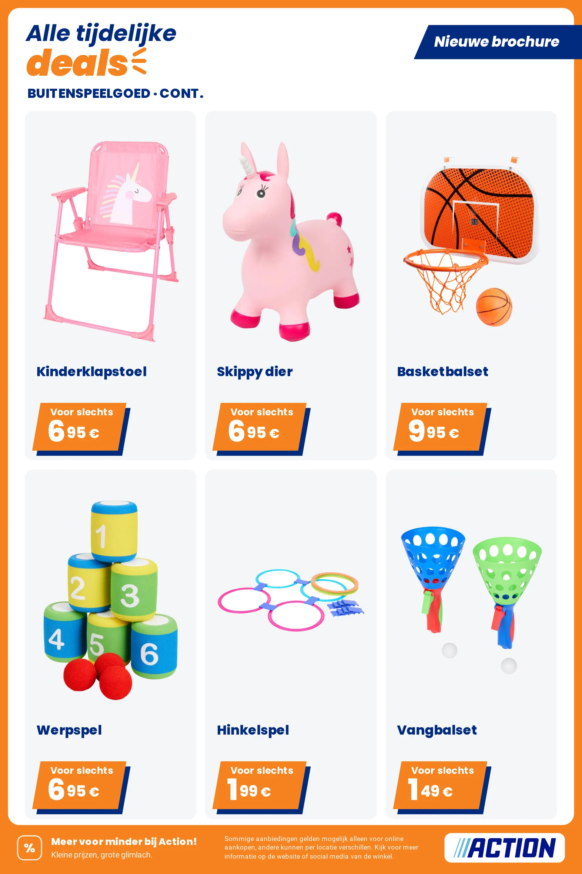 Zomerse must-haves van 25 augustus tot 8 september 2026 - folder pagina 40