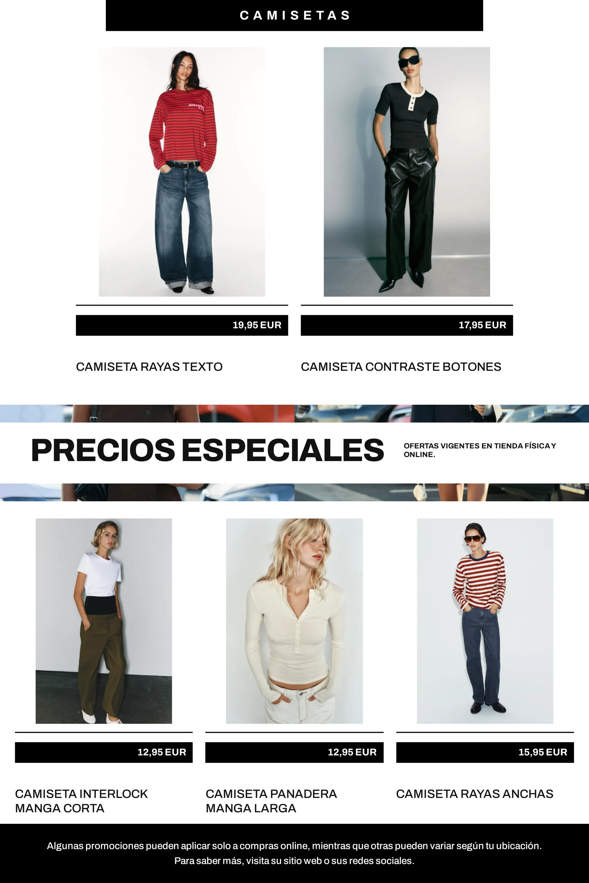 Catálogo de Zara — Catálogo 1 — 2026-10-09 9 de octubre al 26 de octubre 2026 - Página 41