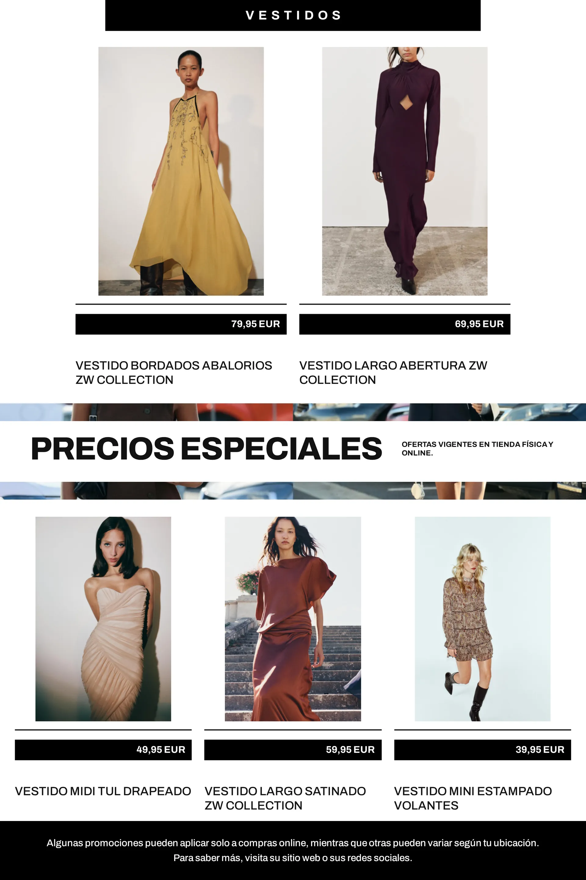 Catálogo de Zara — 2026-10-09 9 de octubre al 16 de octubre 2026 - Página 41