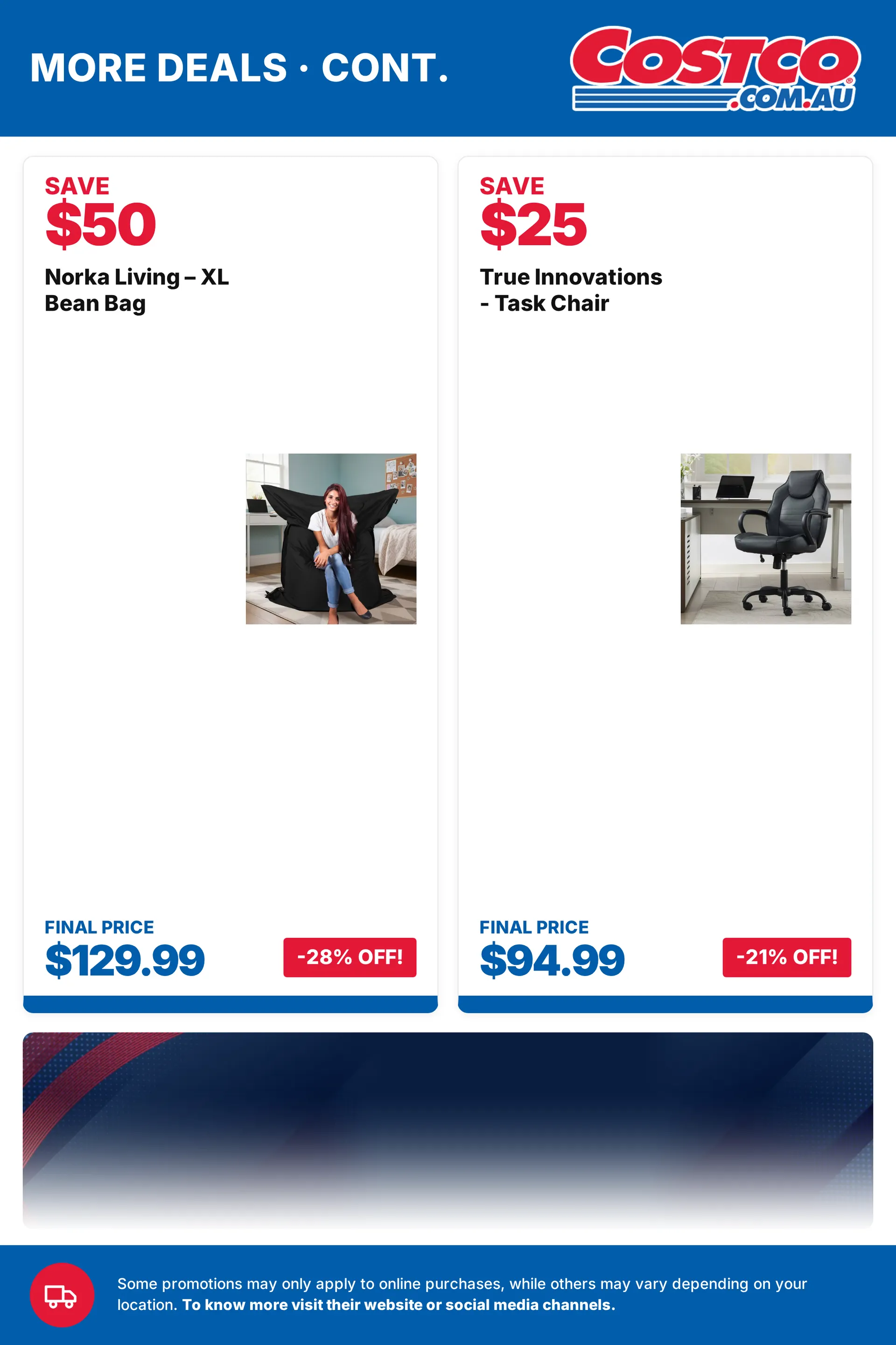 Costco — 2026-09-03 from September 3 to September 10 2026 - flyer page 41