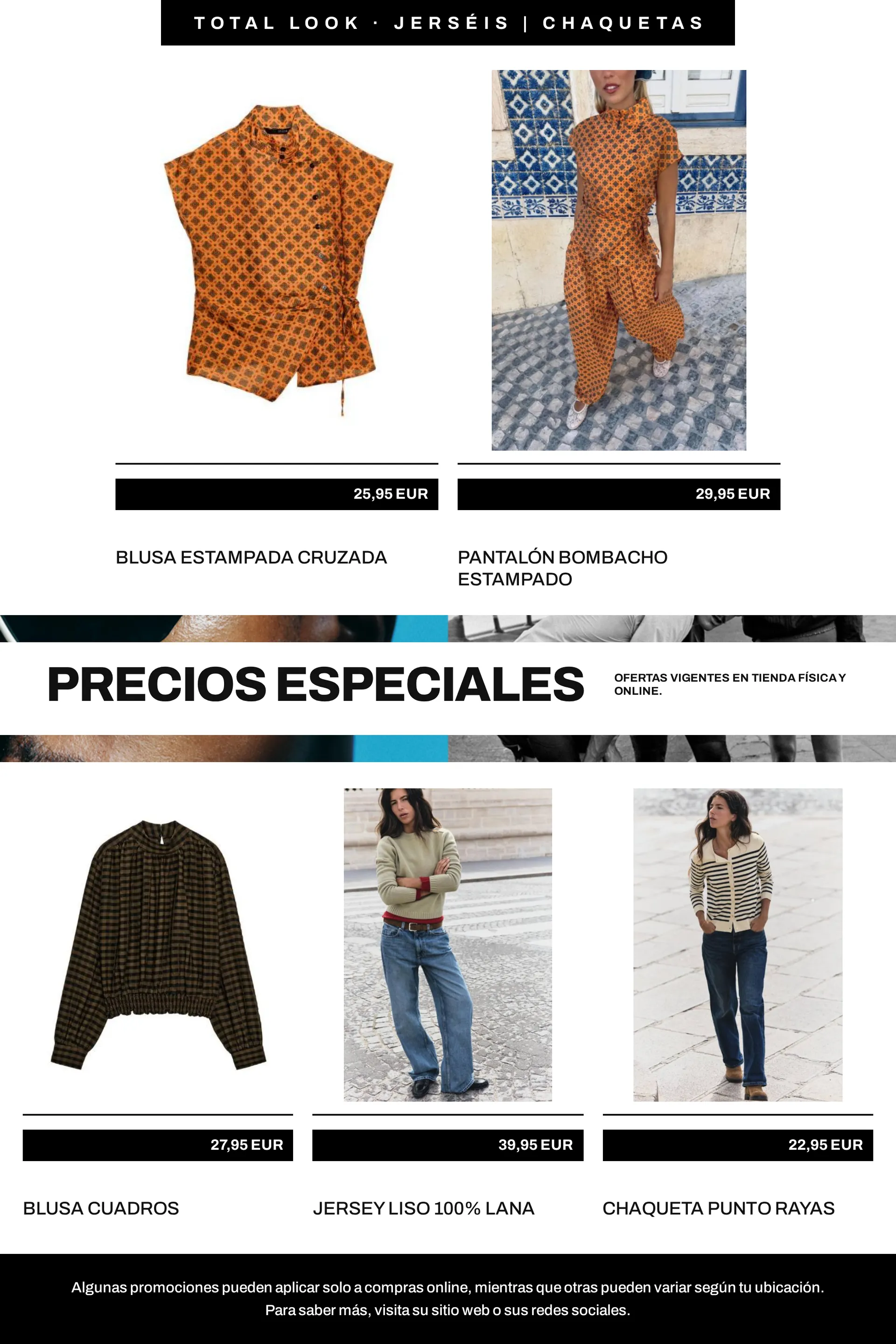 Catálogo de Zara — Mujer — 2026-09-08 8 de septiembre al 18 de septiembre 2026 - Página 41