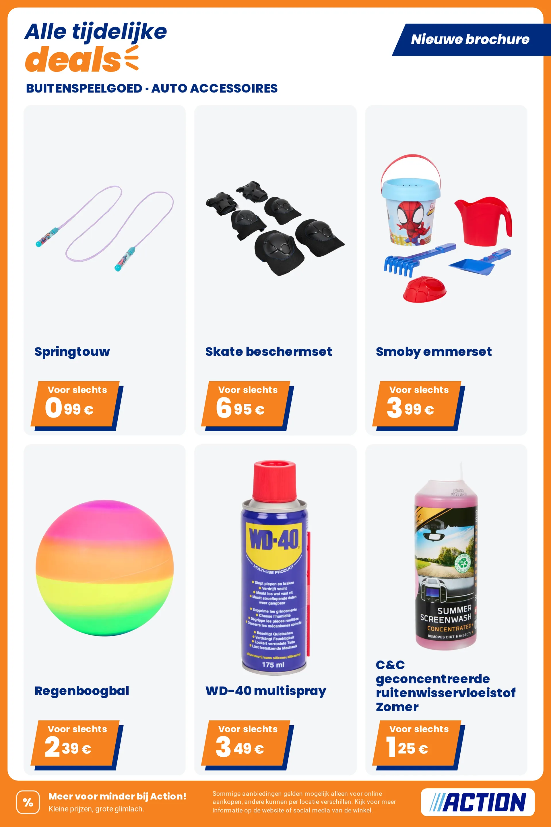Zomerse must-haves van 25 augustus tot 8 september 2026 - folder pagina 41