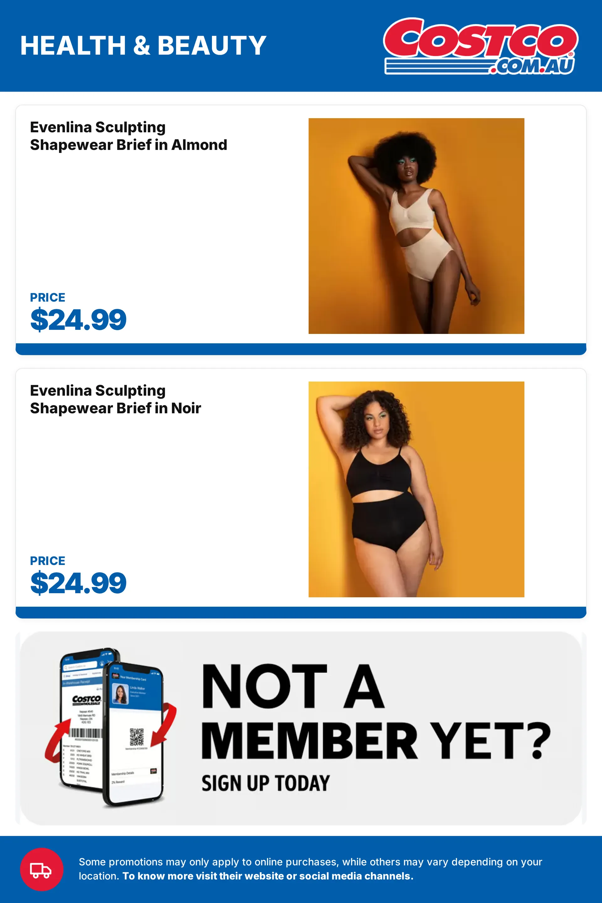 Costco — 2026-10-14 from 14 October to 28 October 2026 - Catalogue Page 41