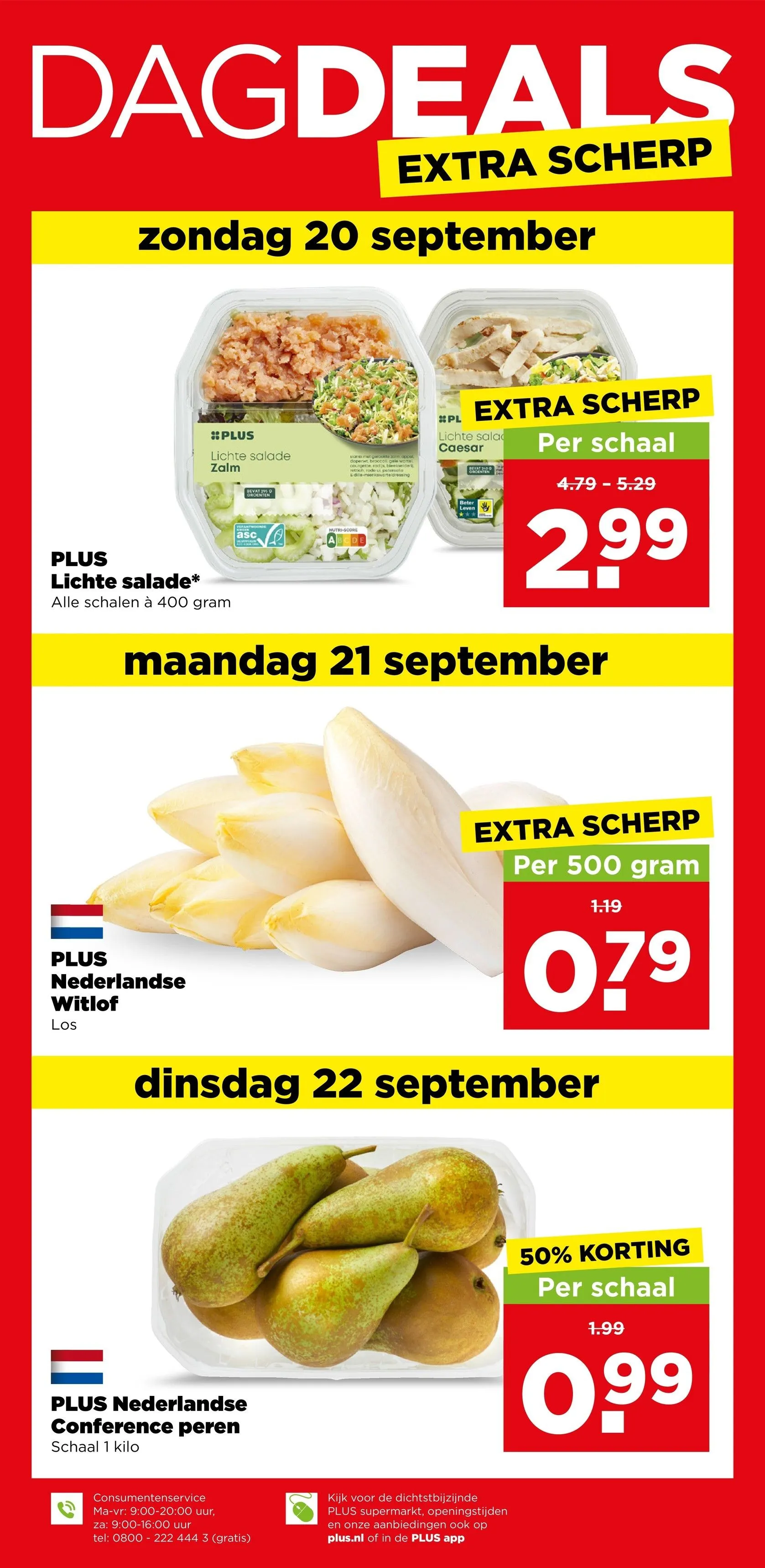 Plus — 2026-09-17 van 17 september tot 24 september 2026 - Folder pagina 41