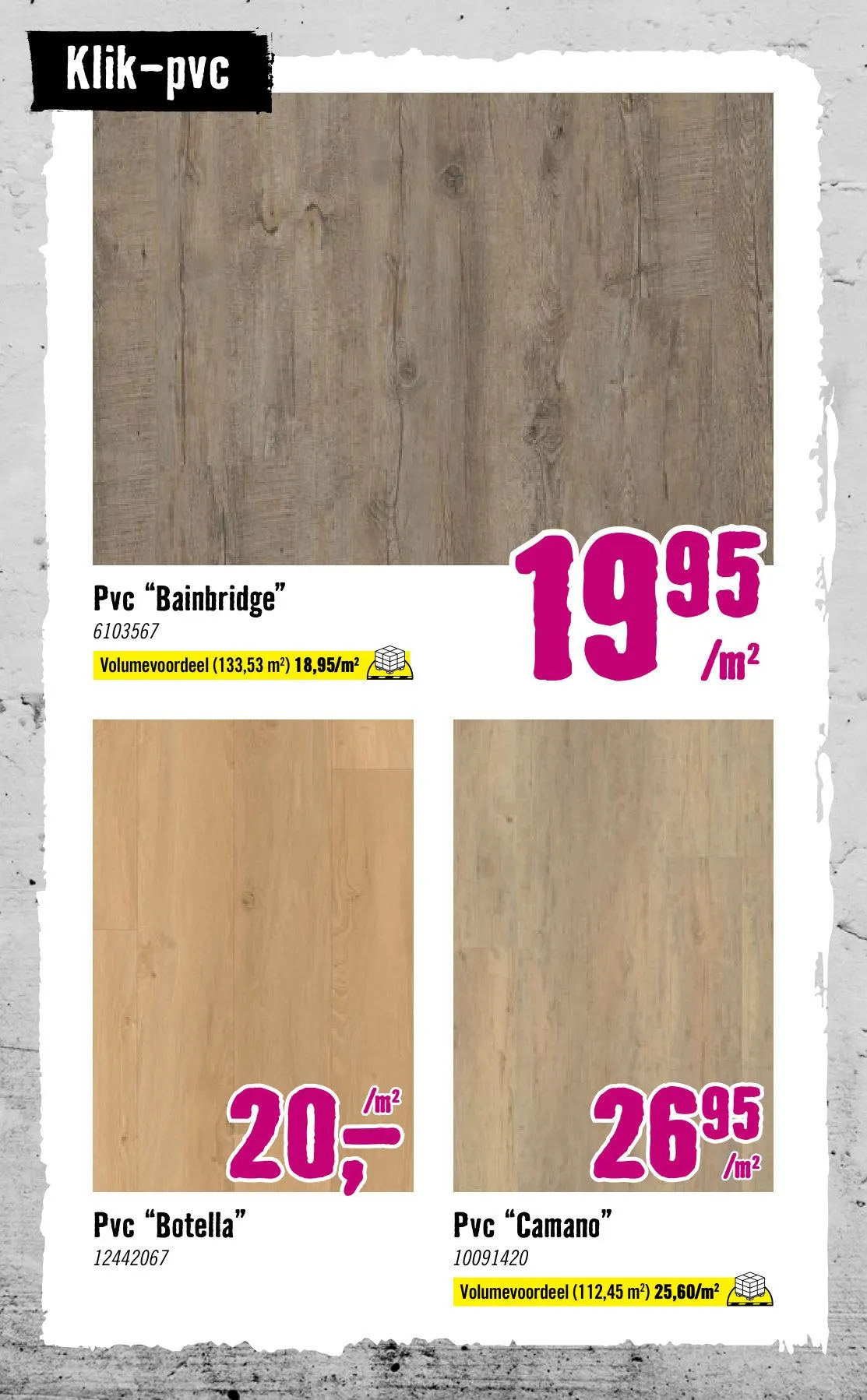 Hornbach — 2026-10-23 van 23 oktober tot 1 november 2026 - Folder pagina 41