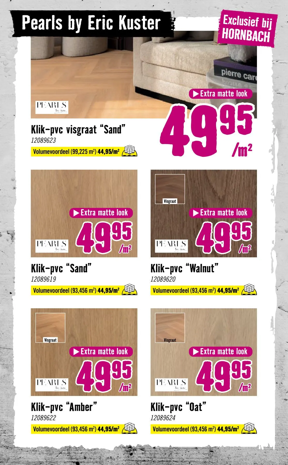 Hornbach — 2026-10-23 van 23 oktober tot 1 november 2026 - Folder pagina 42