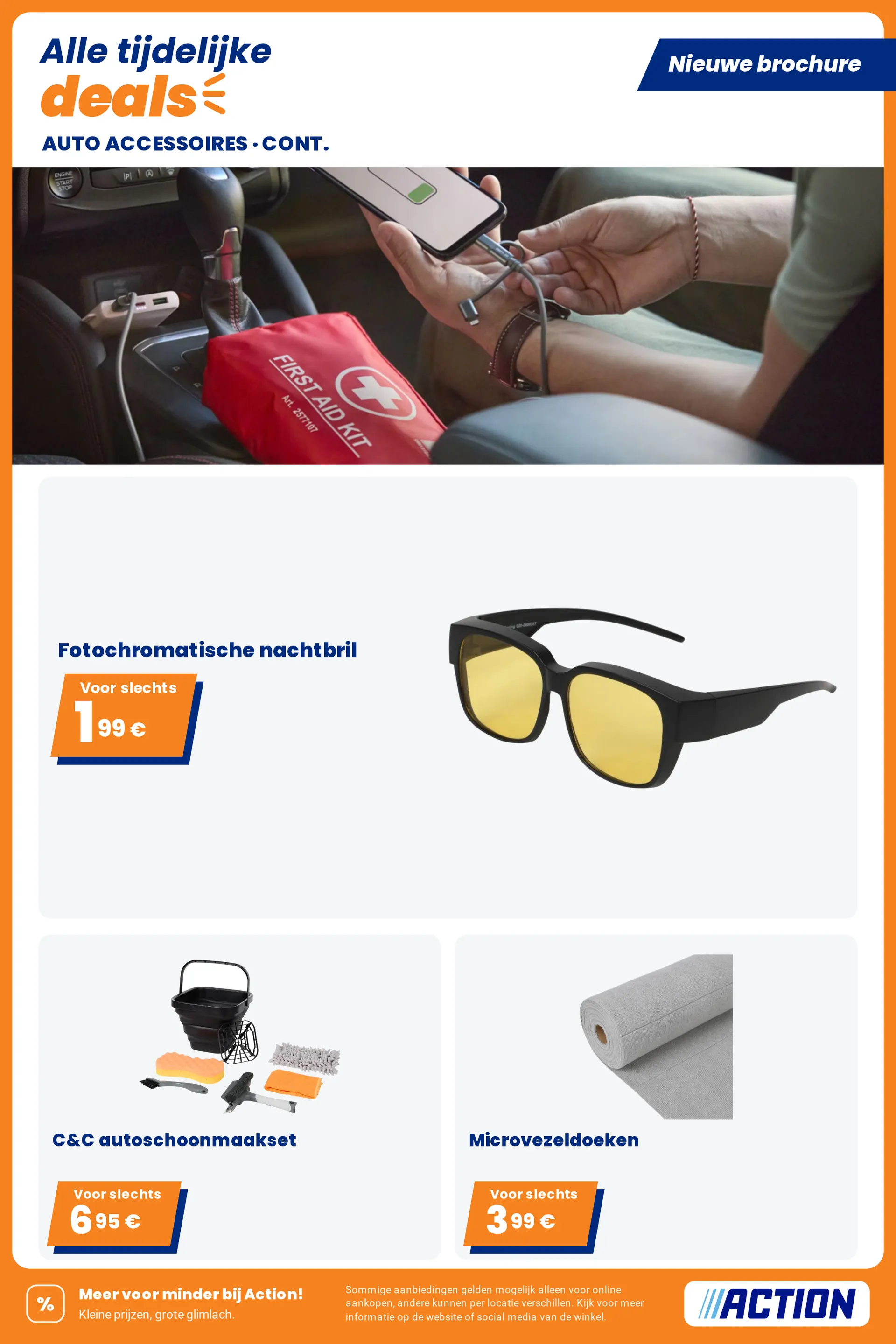 Zomerse must-haves van 25 augustus tot 8 september 2026 - folder pagina 42