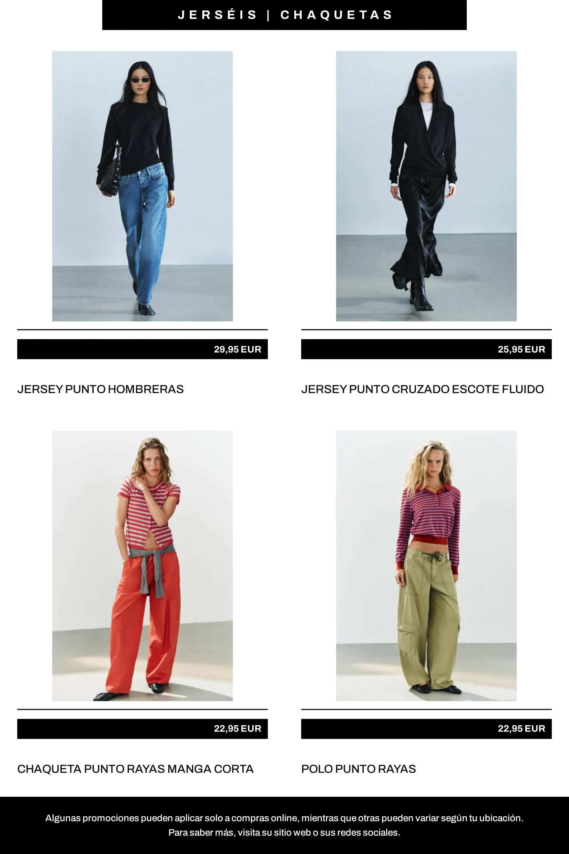 Catálogo de Zara — Mujer — 2026-09-08 8 de septiembre al 18 de septiembre 2026 - Página 42