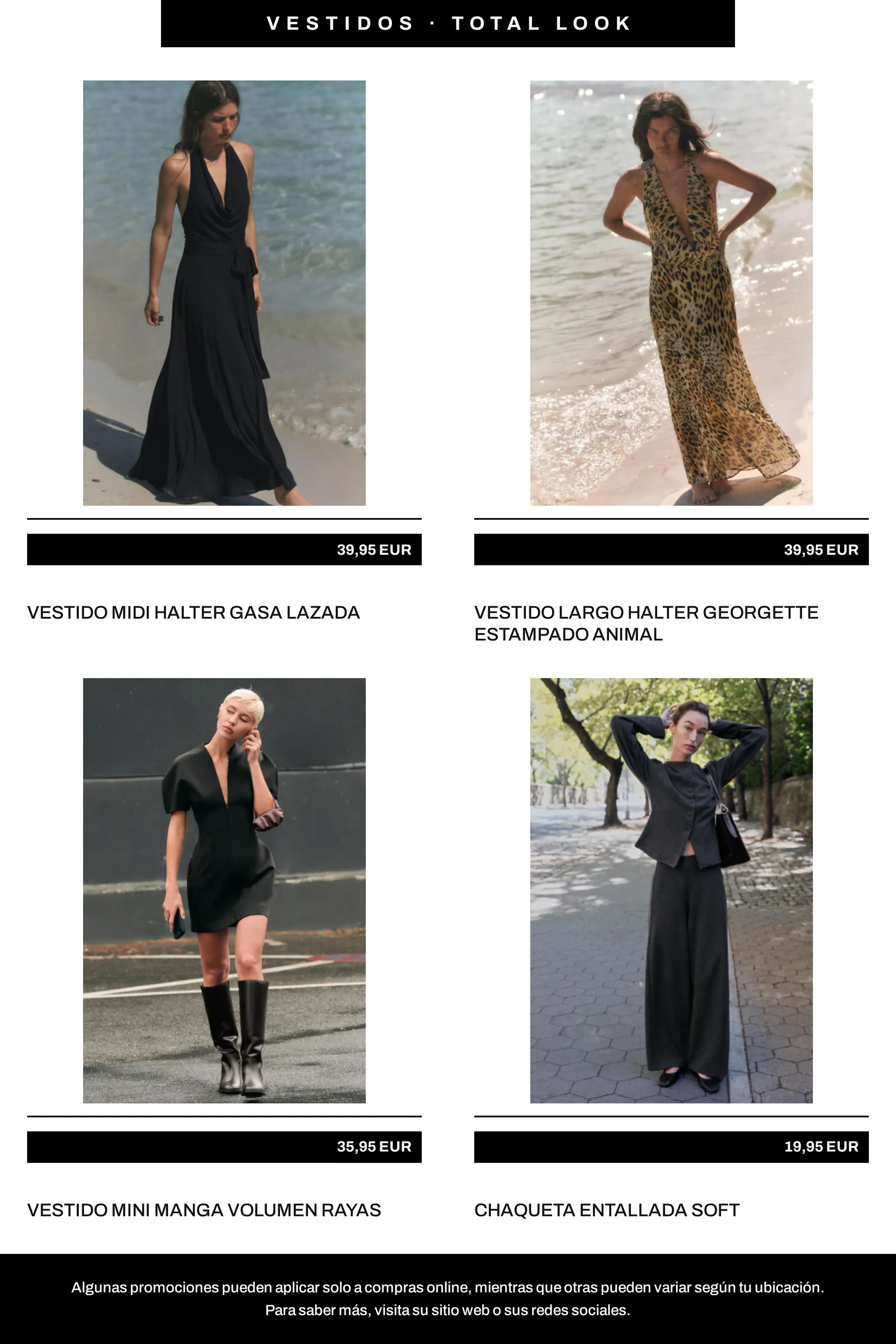 Catálogo de Zara — 2026-10-09 9 de octubre al 16 de octubre 2026 - Página 42