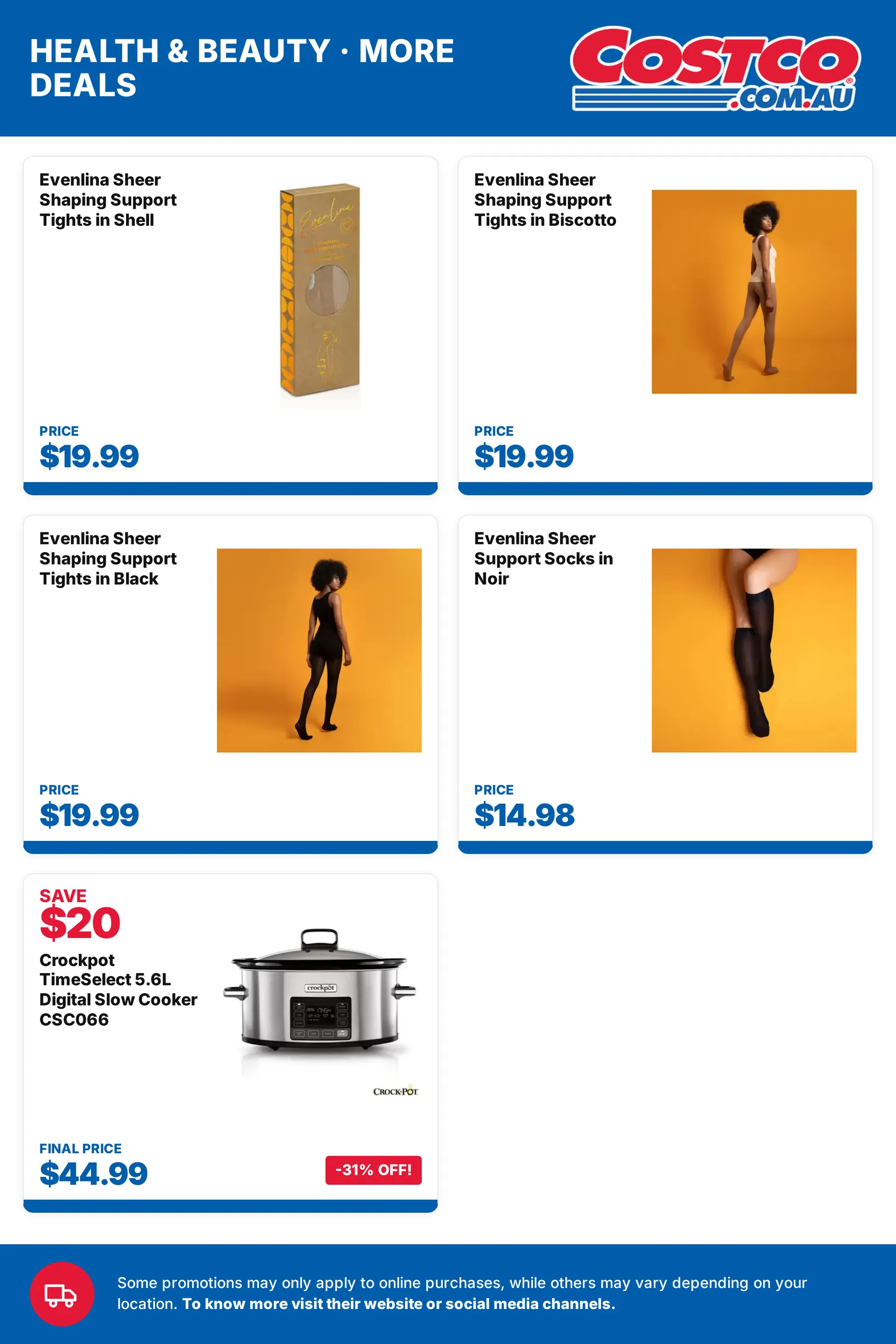 Costco — 2026-10-07 from 7 October to 14 October 2026 - Catalogue Page 42
