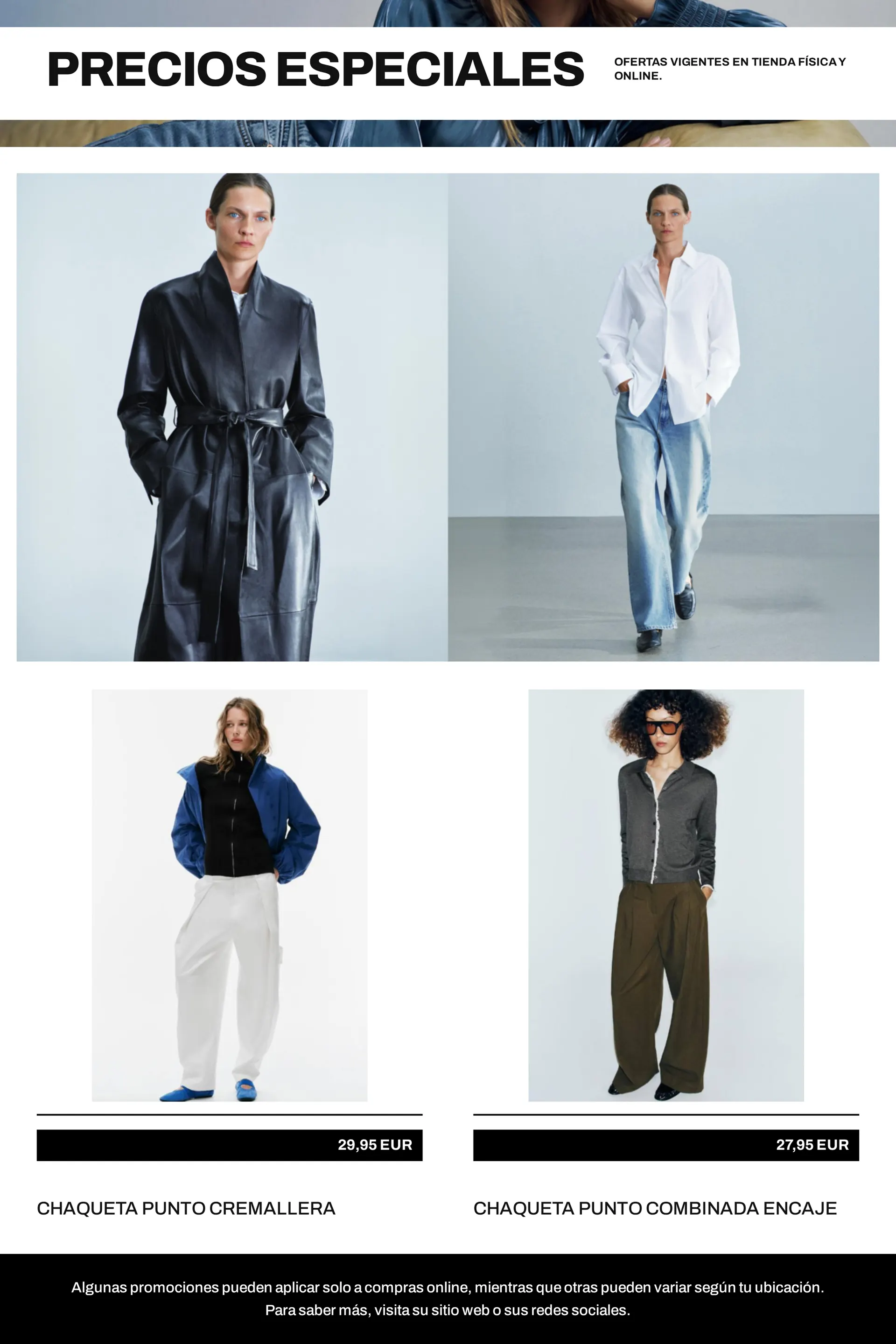 Catálogo de Zara — Mujer — 2026-09-08 8 de septiembre al 18 de septiembre 2026 - Página 43