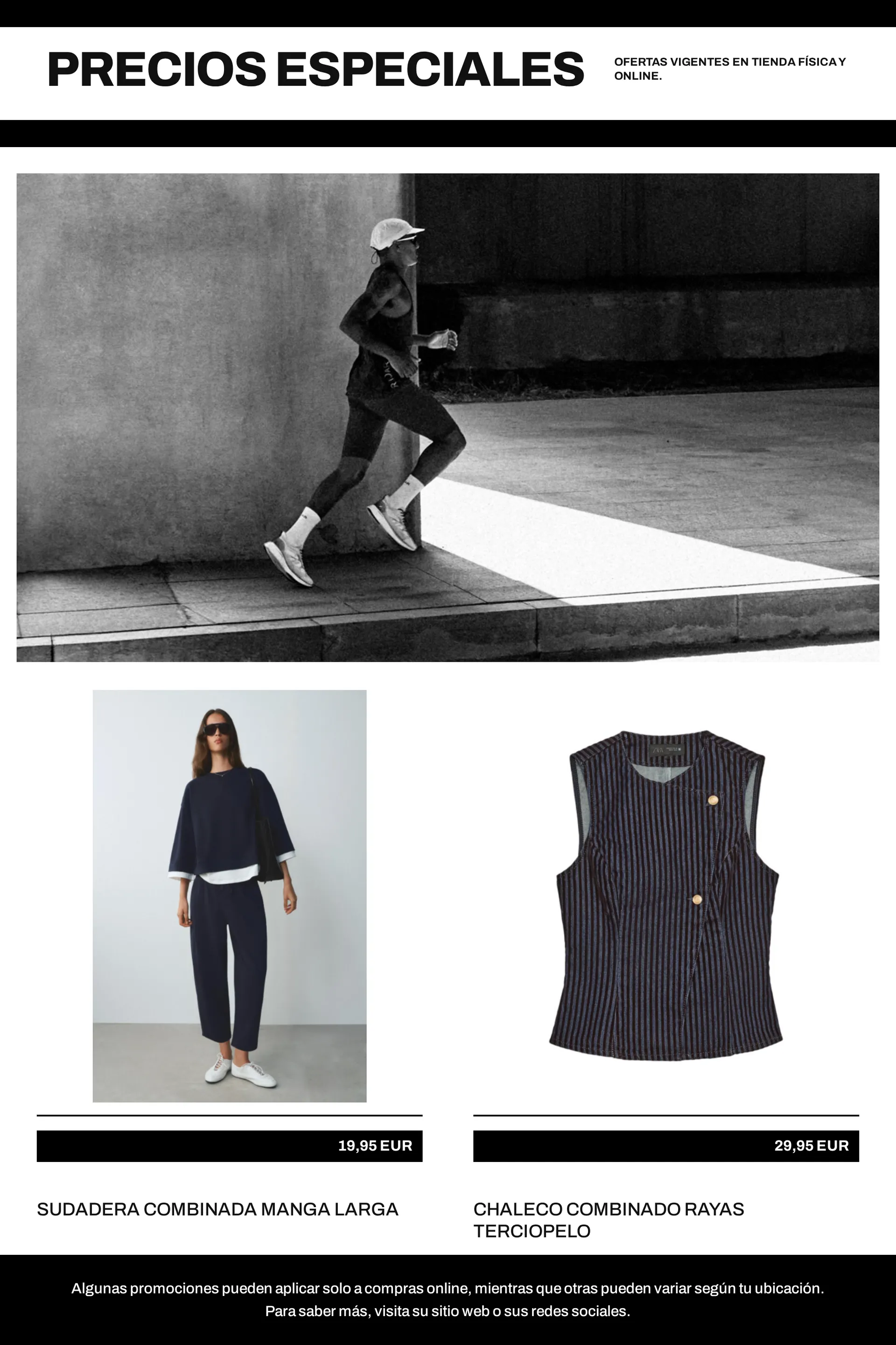 Catálogo de Zara — Catálogo 1 — 2026-09-18 18 de septiembre al 5 de octubre 2026 - Página 43