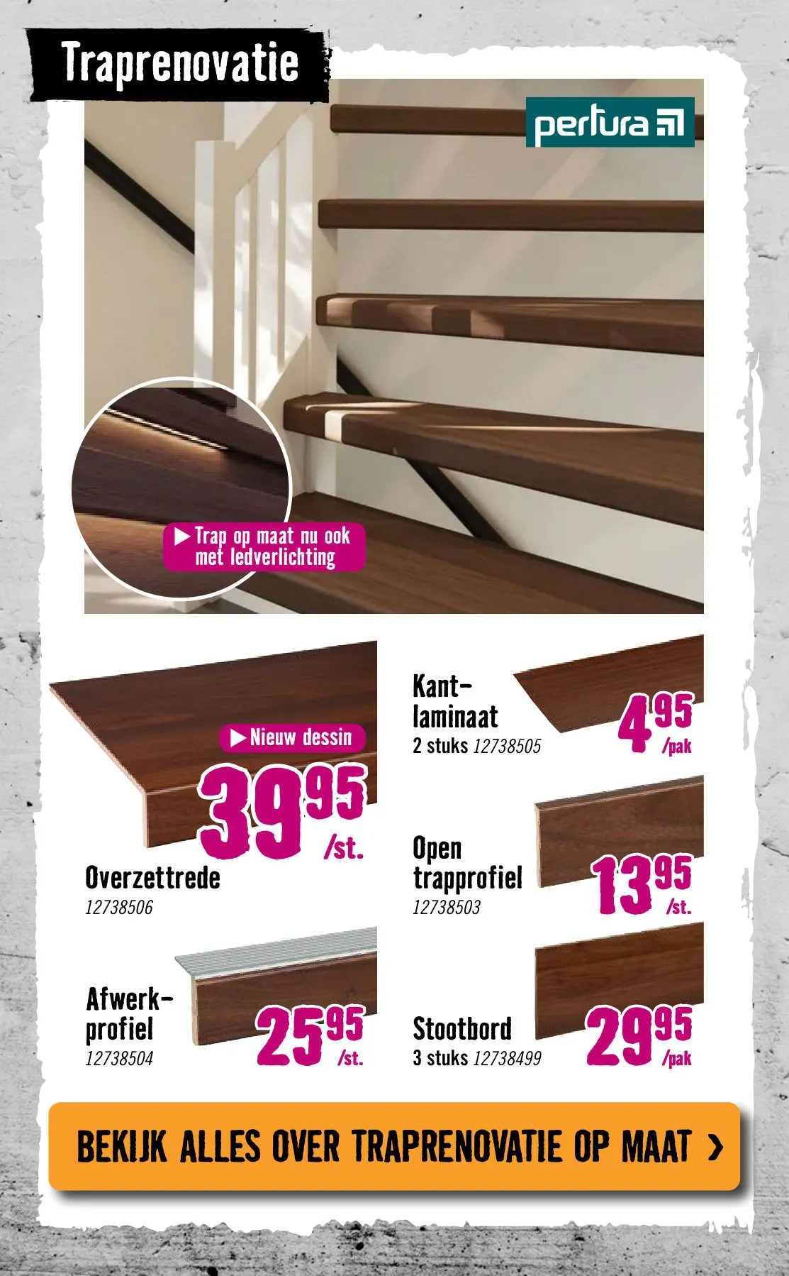 Hornbach — 2026-10-23 van 23 oktober tot 1 november 2026 - Folder pagina 43