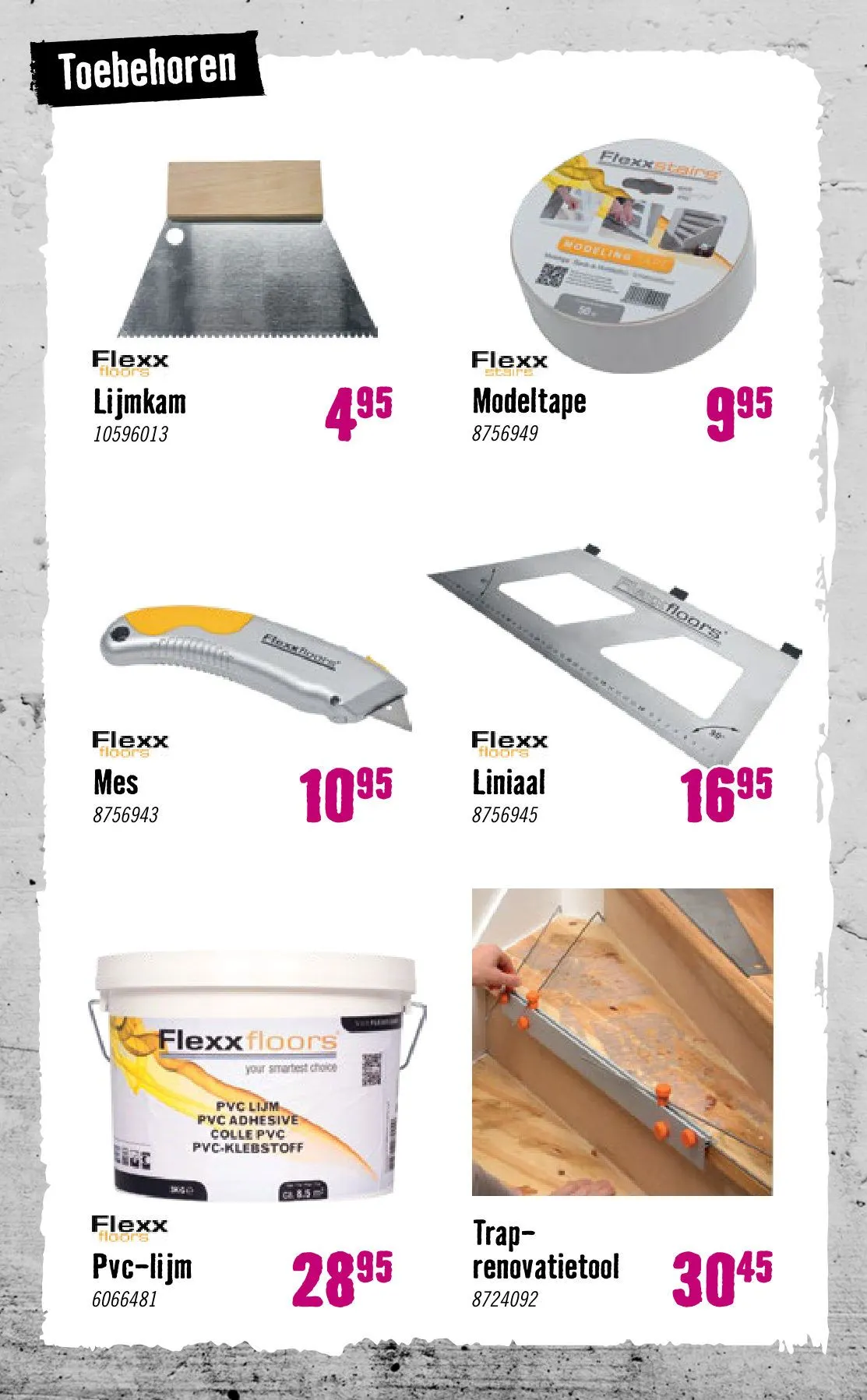 Hornbach — 2026-10-23 van 23 oktober tot 1 november 2026 - Folder pagina 44