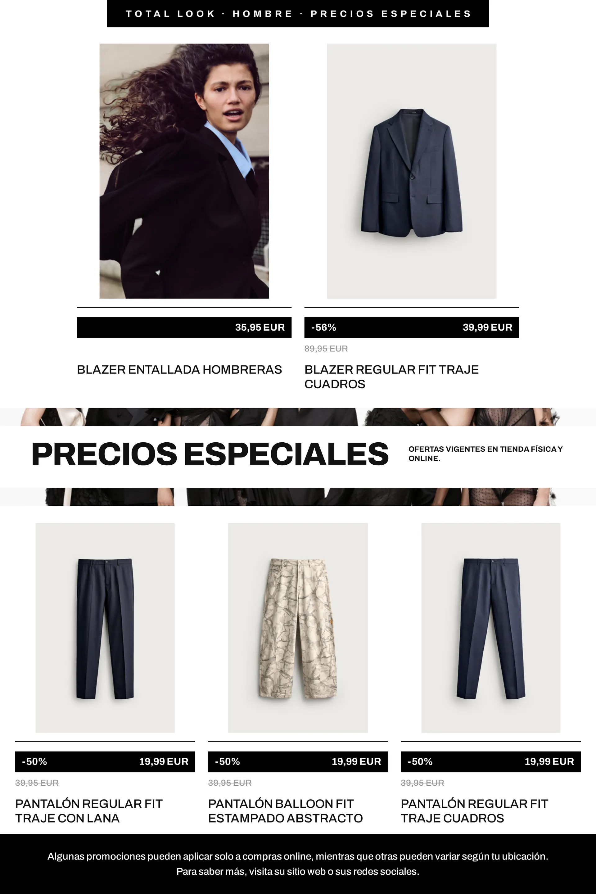 Catálogo de Zara — 2026-10-09 9 de octubre al 16 de octubre 2026 - Página 44