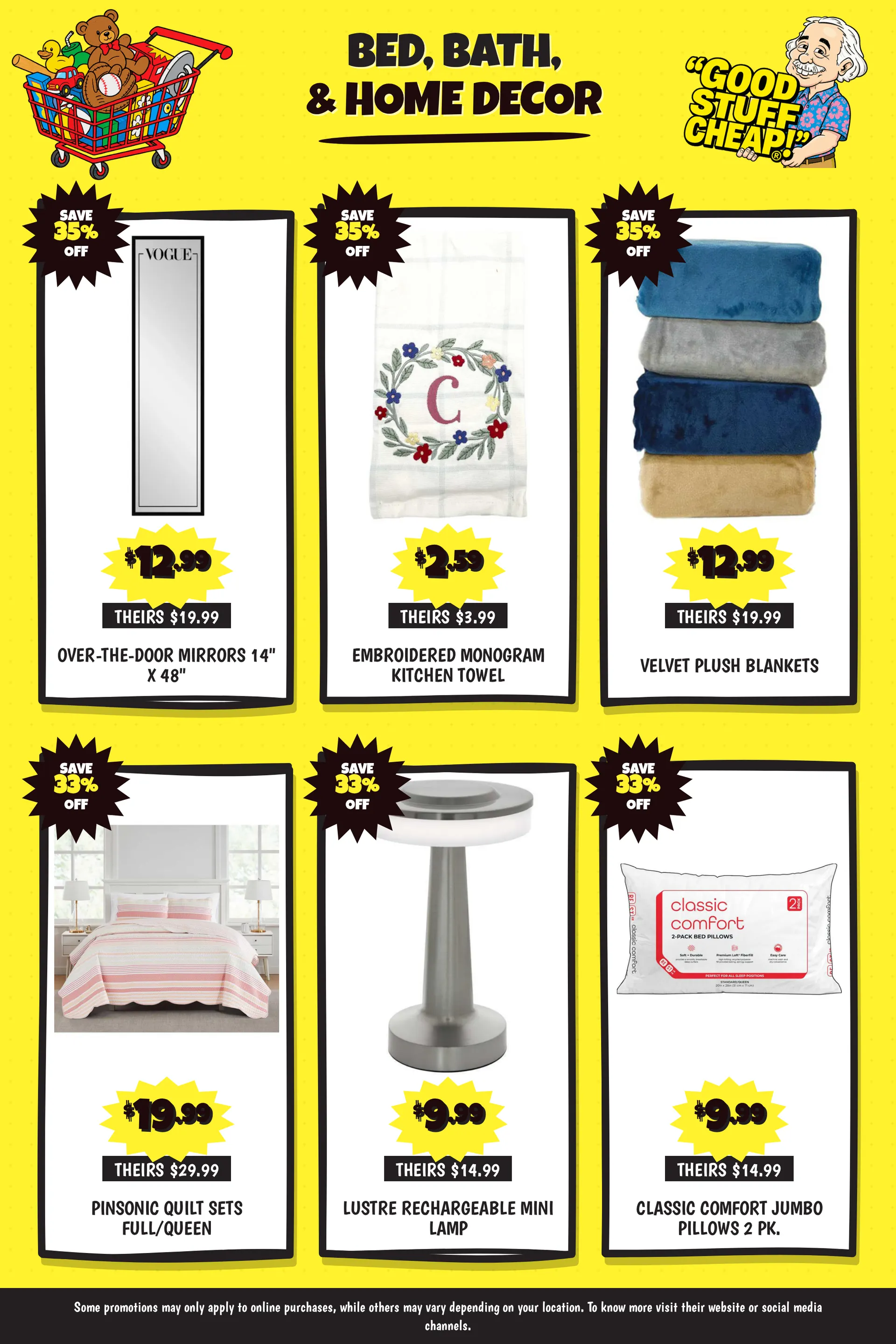 Weekly ad Ollie's — Catálogo 1 — 2026-09-18 from September 18 to October 5 2026 - Page 44