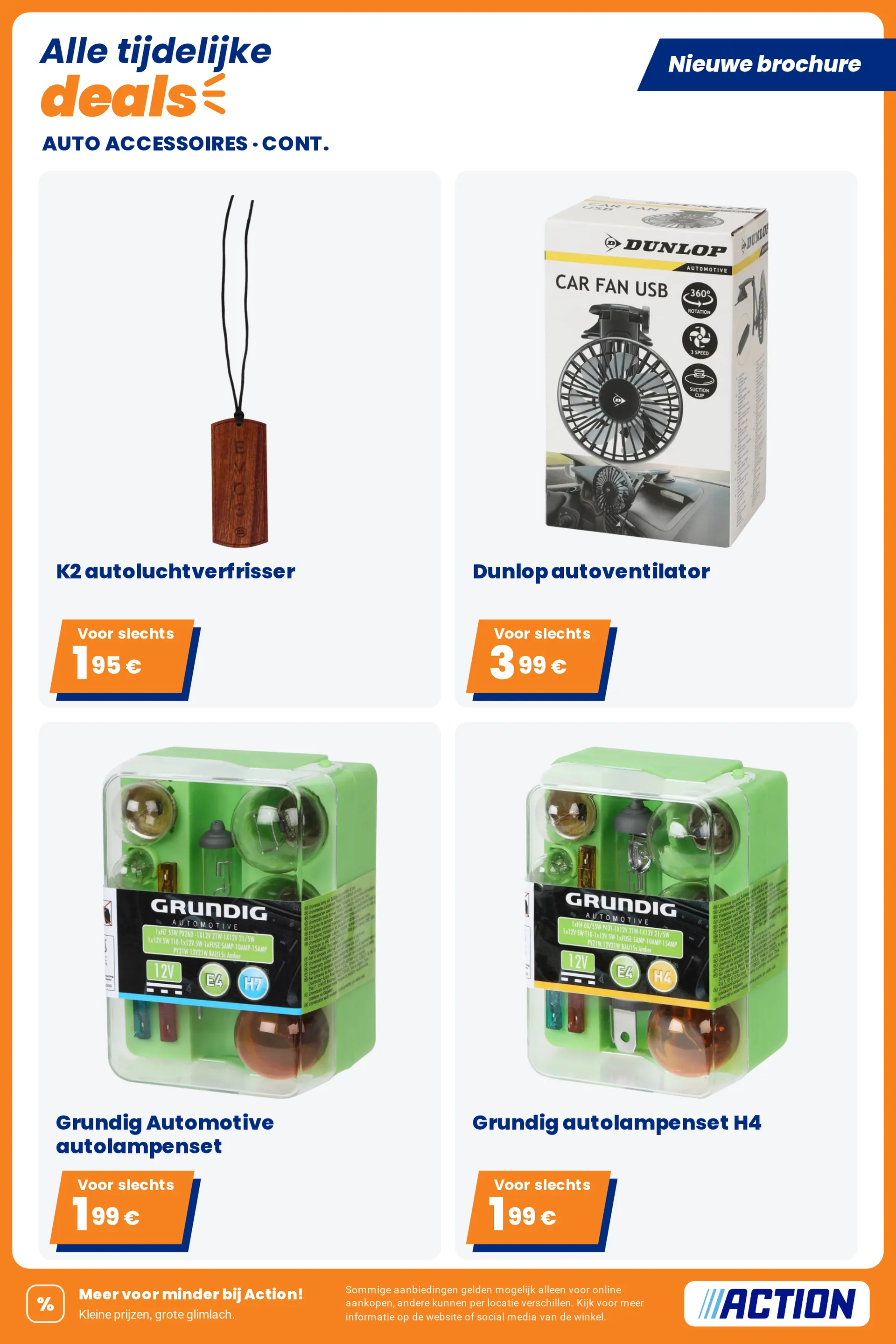 Zomerse must-haves van 25 augustus tot 8 september 2026 - folder pagina 44