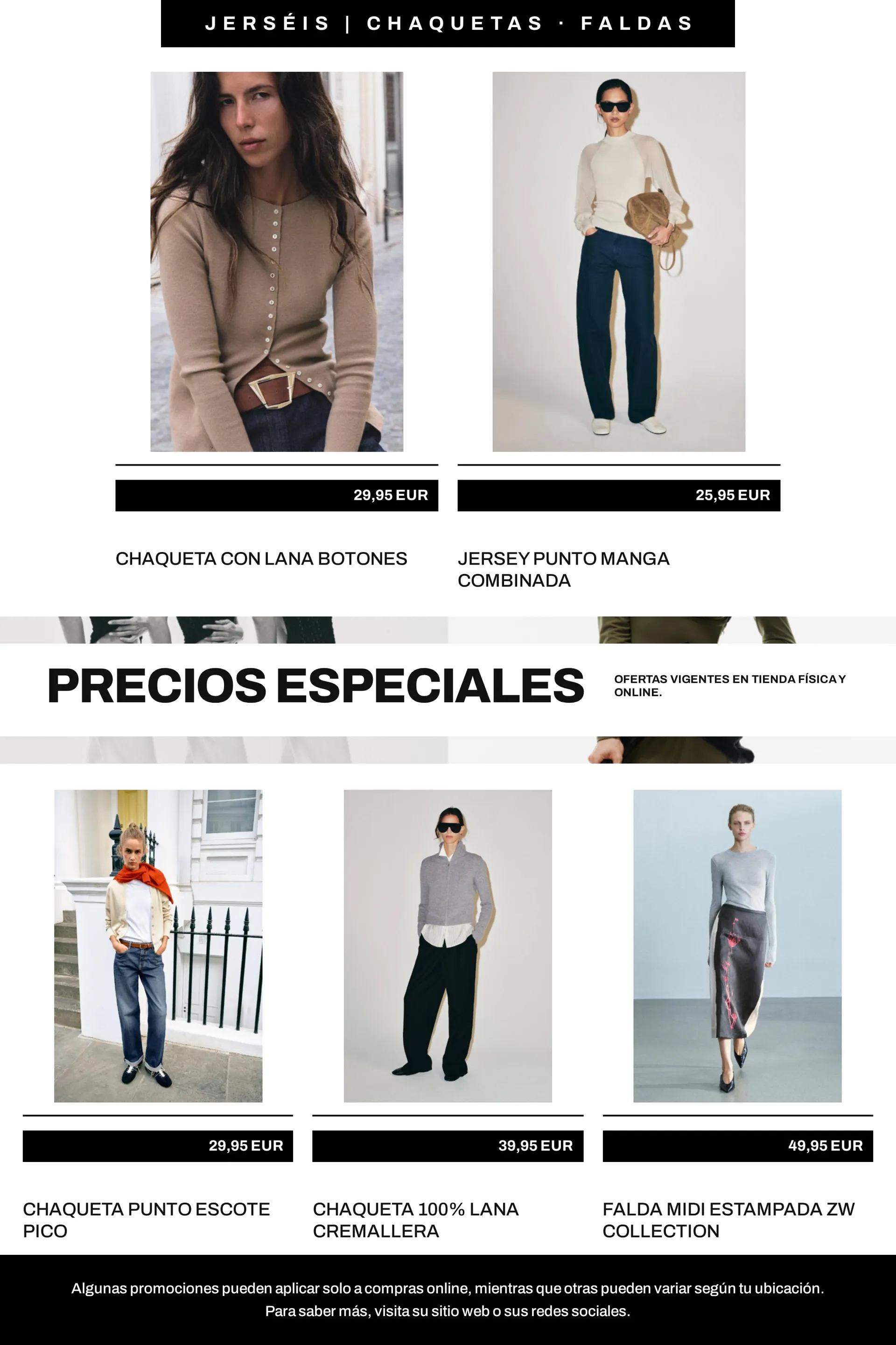 Catálogo de Zara — Mujer — 2026-09-08 8 de septiembre al 18 de septiembre 2026 - Página 44