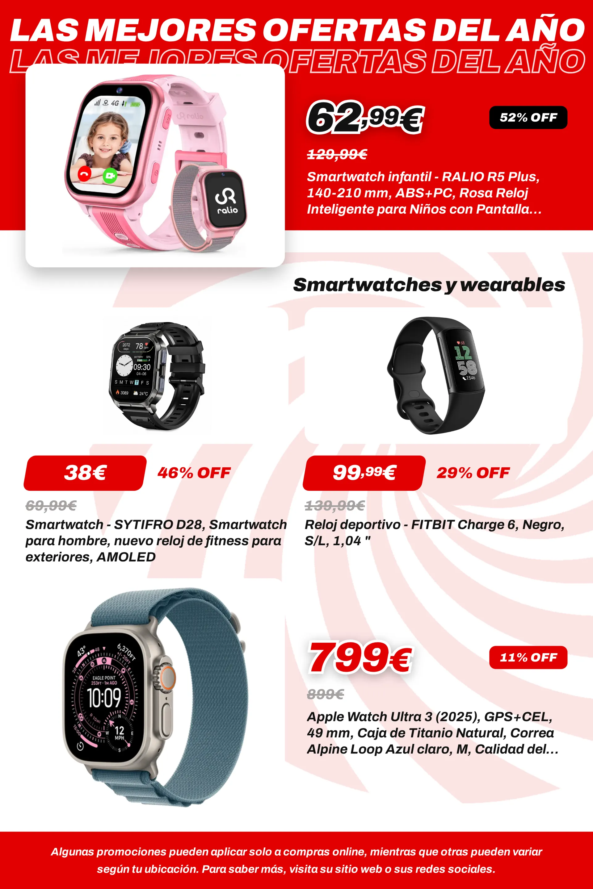 Catálogo de MediaMarkt — Portatiles — 2026-09-14 14 de septiembre al 5 de octubre 2026 - Página 44