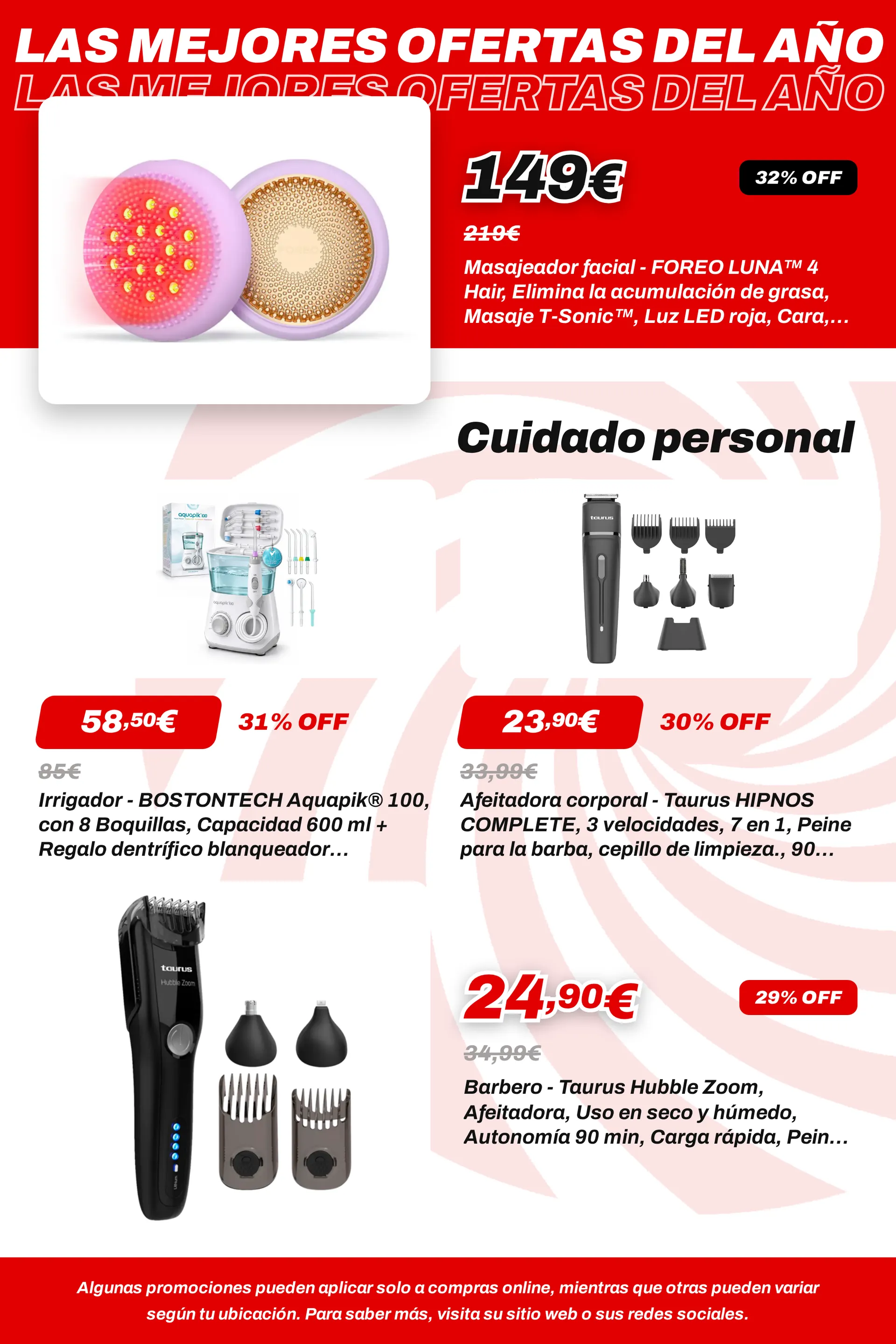 Catálogo de MediaMarkt — Hogar — 2026-09-14 14 de septiembre al 30 de septiembre 2026 - Página 44