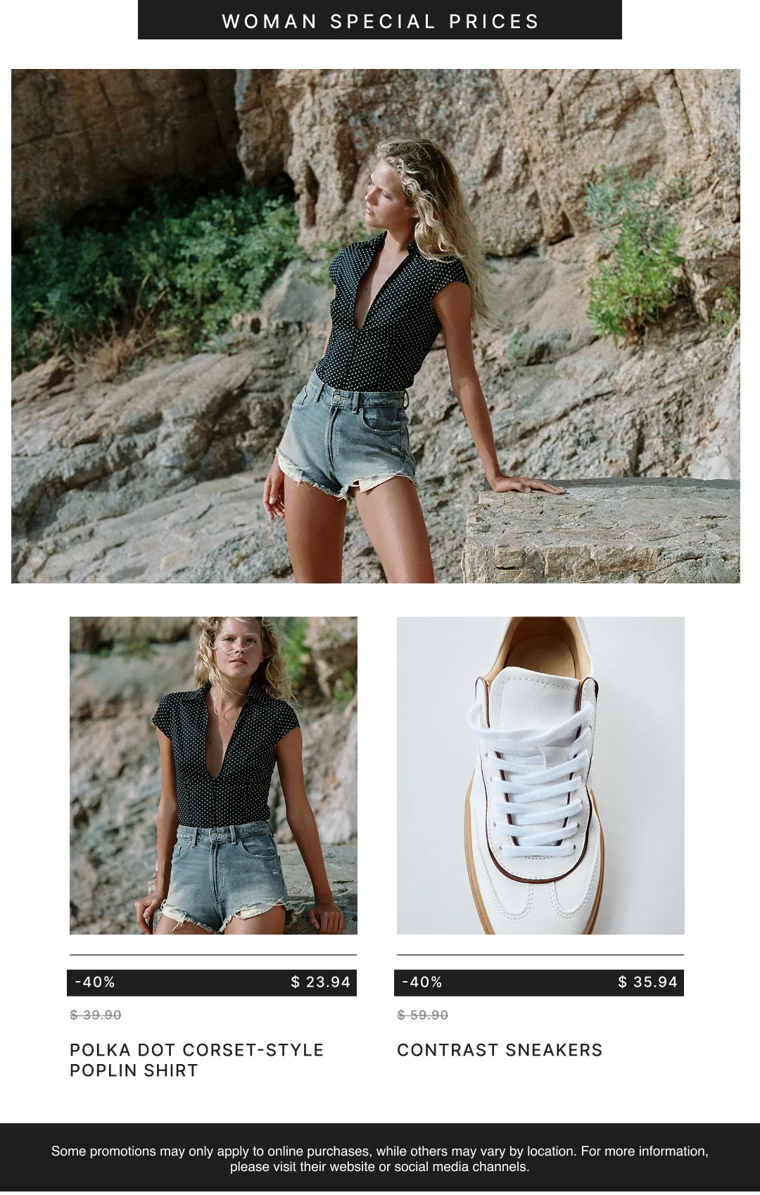 Weekly ad Zara — 2026-10-07 from October 7 to October 22 2026 - Page 44