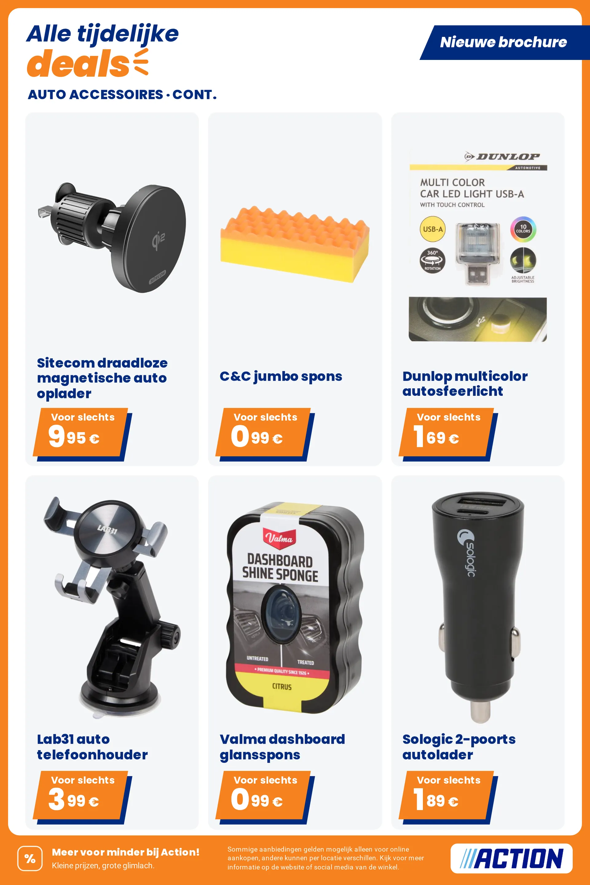 Zomerse must-haves van 25 augustus tot 8 september 2026 - folder pagina 45