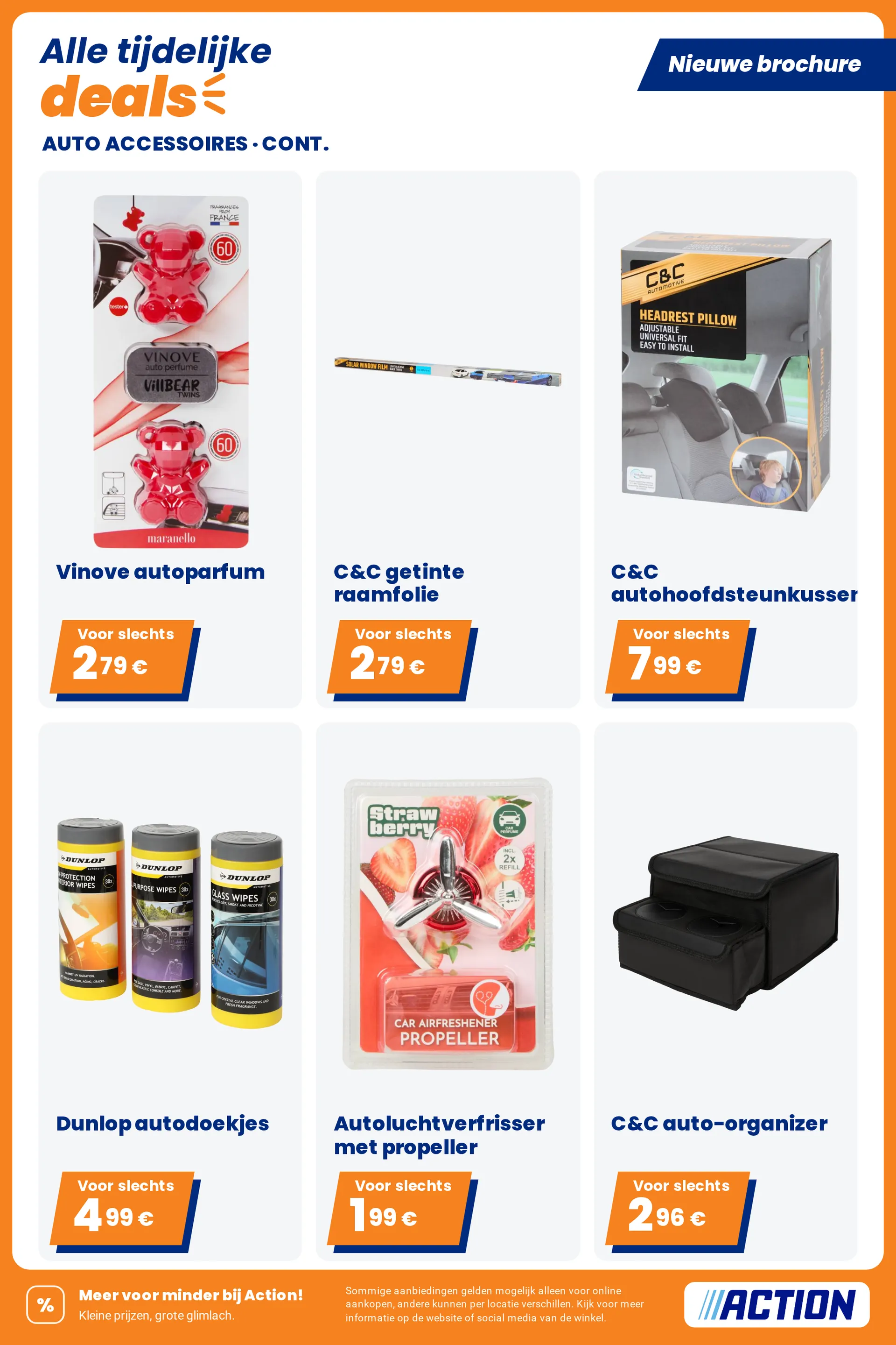 Zomerse must-haves van 25 augustus tot 8 september 2026 - folder pagina 46