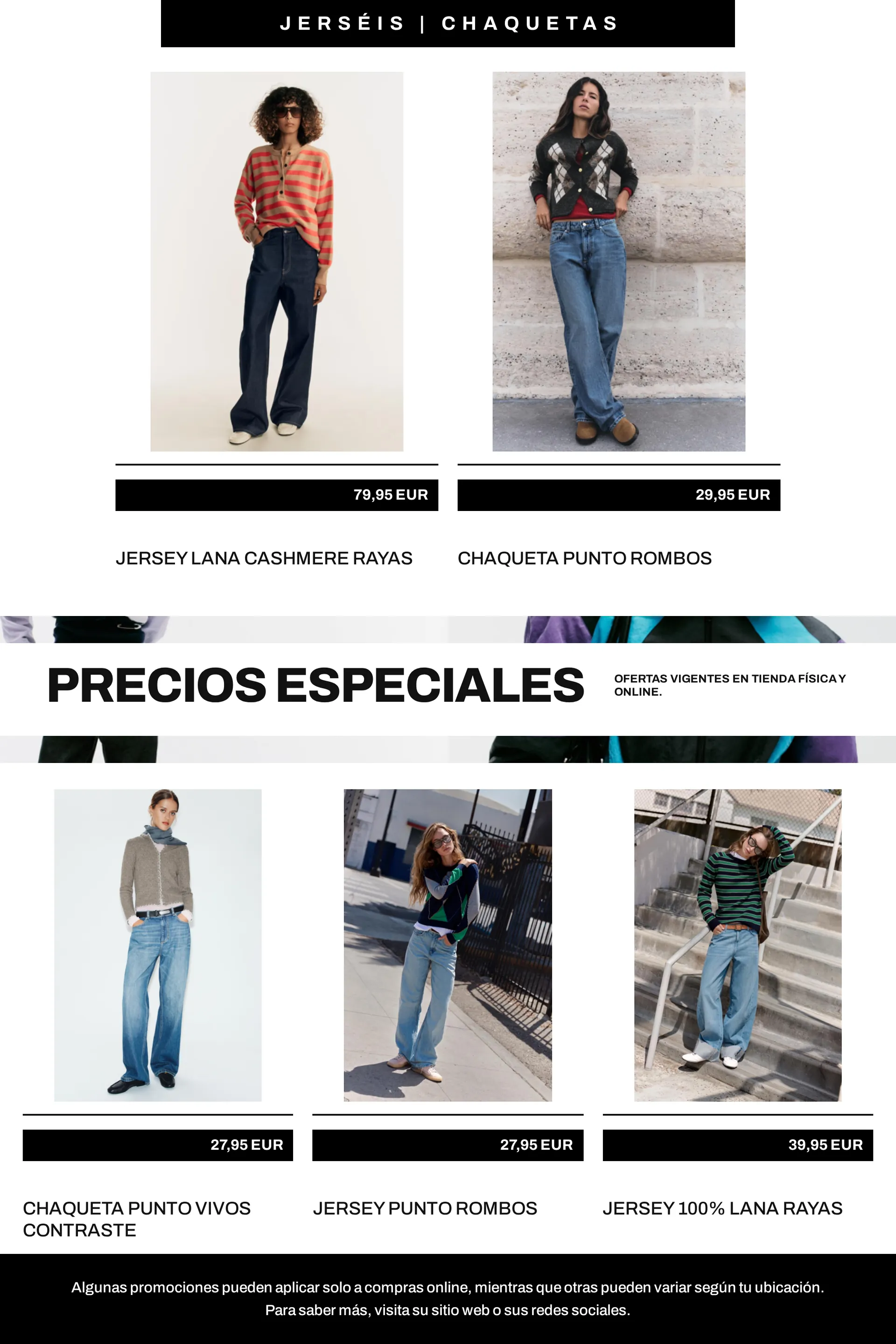 Catálogo de Zara — Catálogo 1 — 2026-09-18 18 de septiembre al 5 de octubre 2026 - Página 46