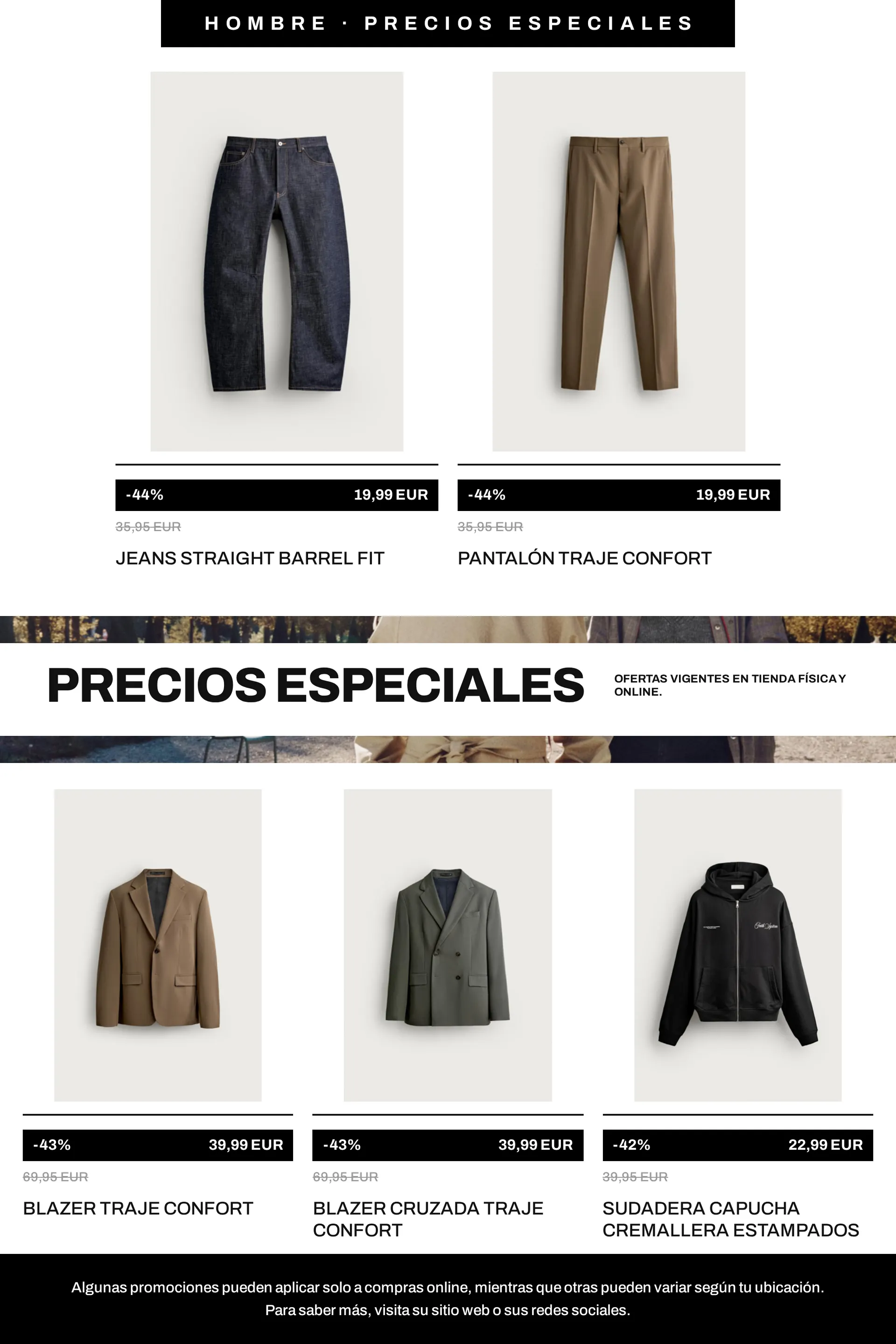 Catálogo de Zara — 2026-10-09 9 de octubre al 16 de octubre 2026 - Página 46