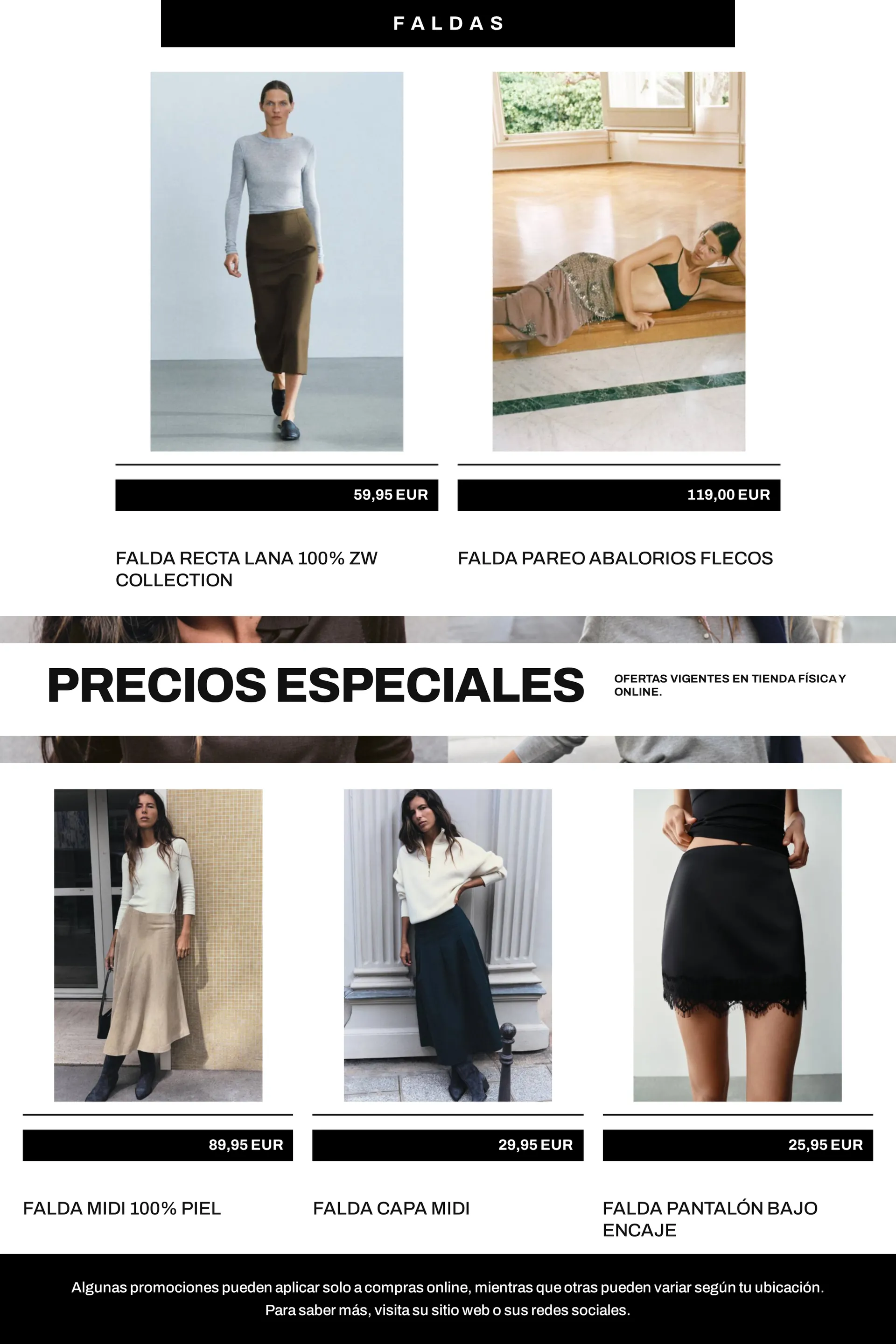 Catálogo de Zara — Mujer — 2026-09-08 8 de septiembre al 18 de septiembre 2026 - Página 46