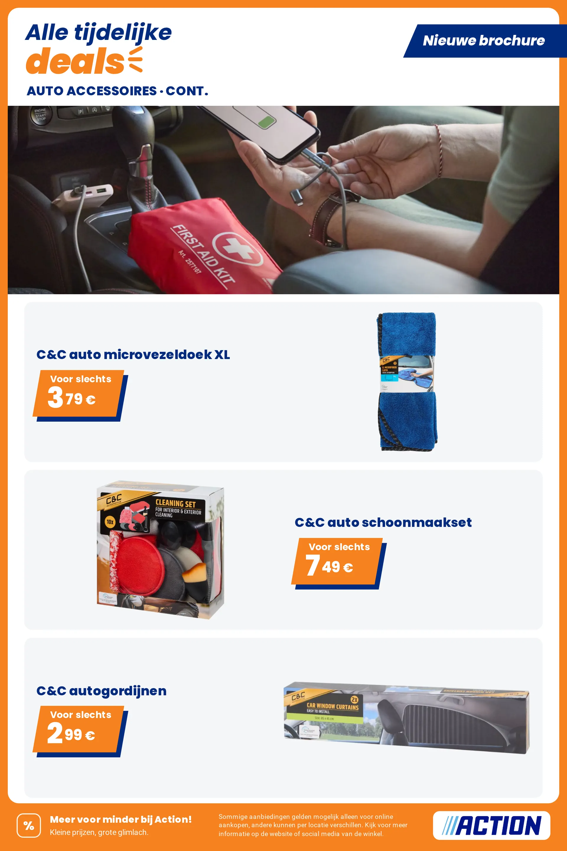 Zomerse must-haves van 25 augustus tot 8 september 2026 - folder pagina 47