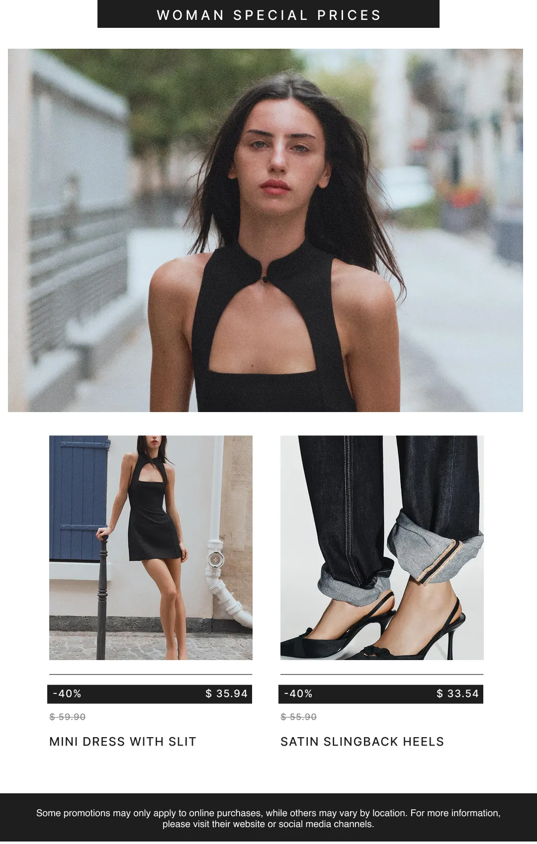 Weekly ad Zara — 2026-10-07 from October 7 to October 22 2026 - Page 47