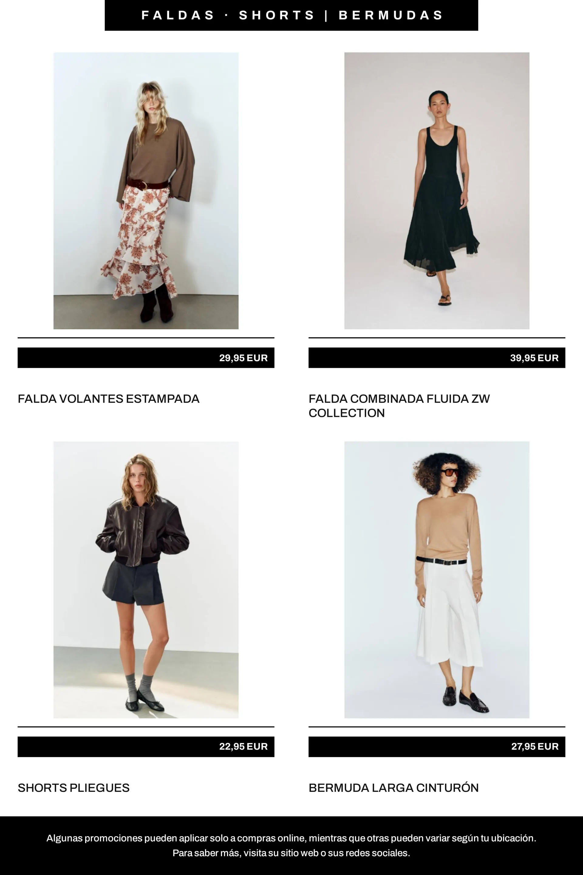 Catálogo de Zara — Mujer — 2026-09-08 8 de septiembre al 18 de septiembre 2026 - Página 47