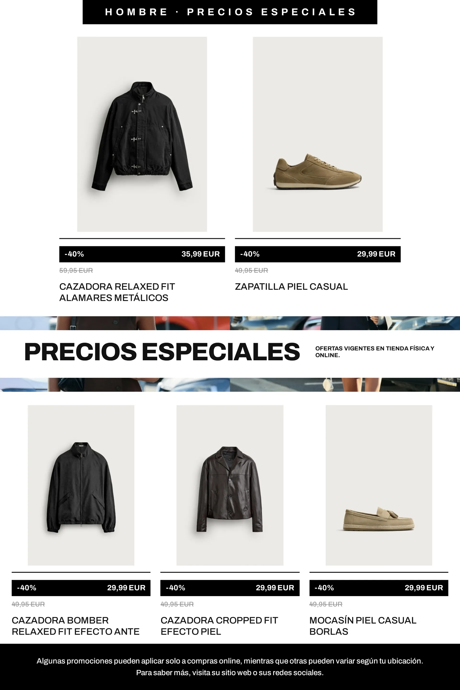 Catálogo de Zara — 2026-10-09 9 de octubre al 16 de octubre 2026 - Página 48